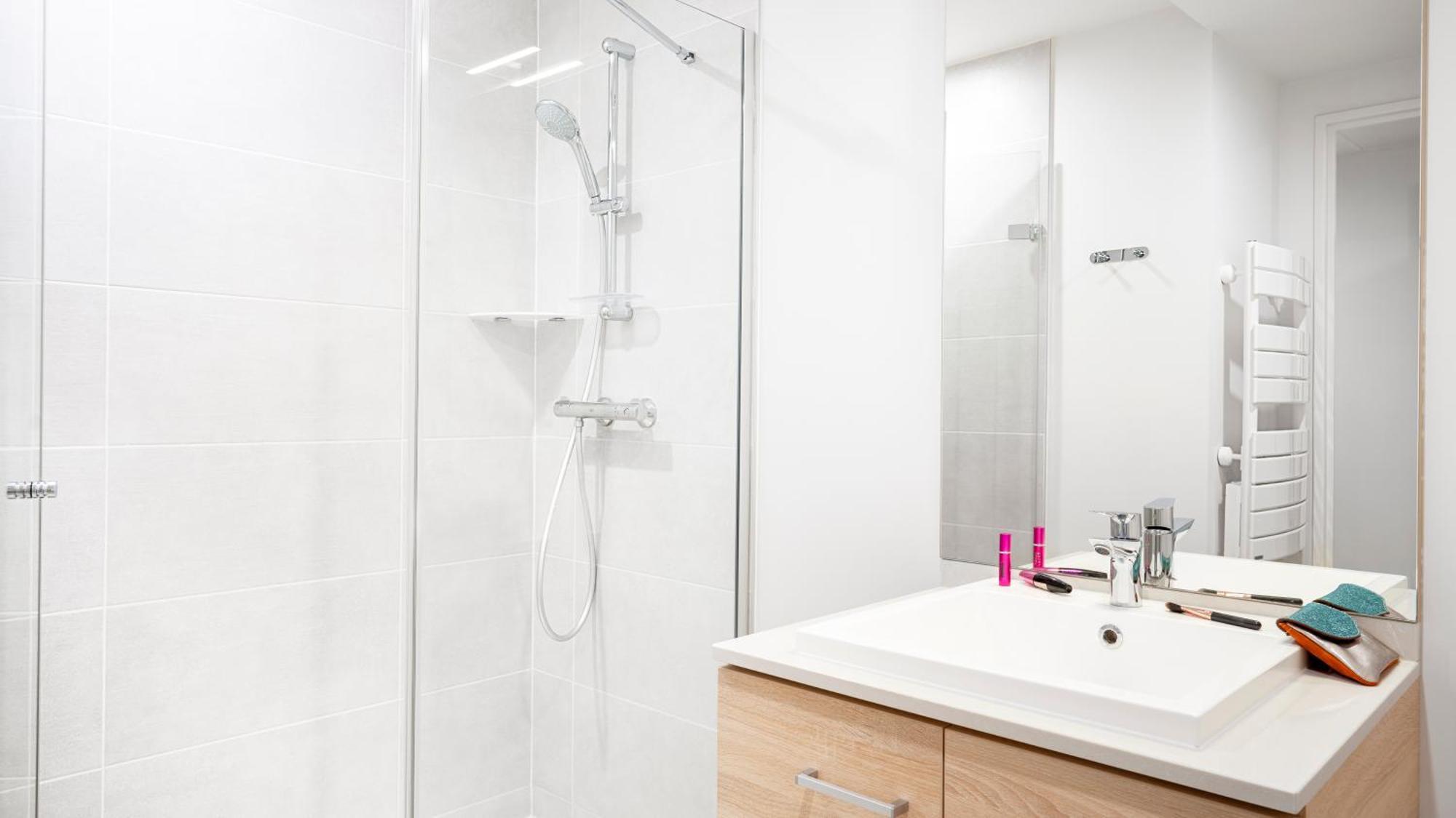 Residhome Aeroport 3*