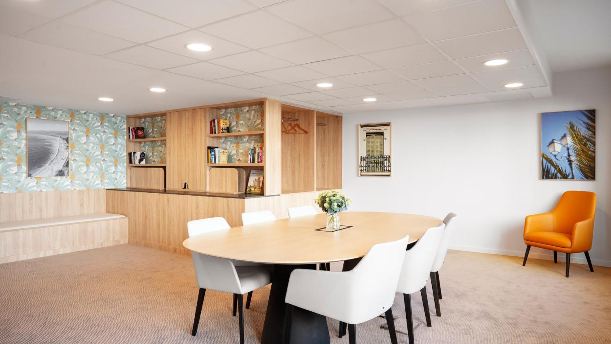 Residhome Aeroport 3* Nice