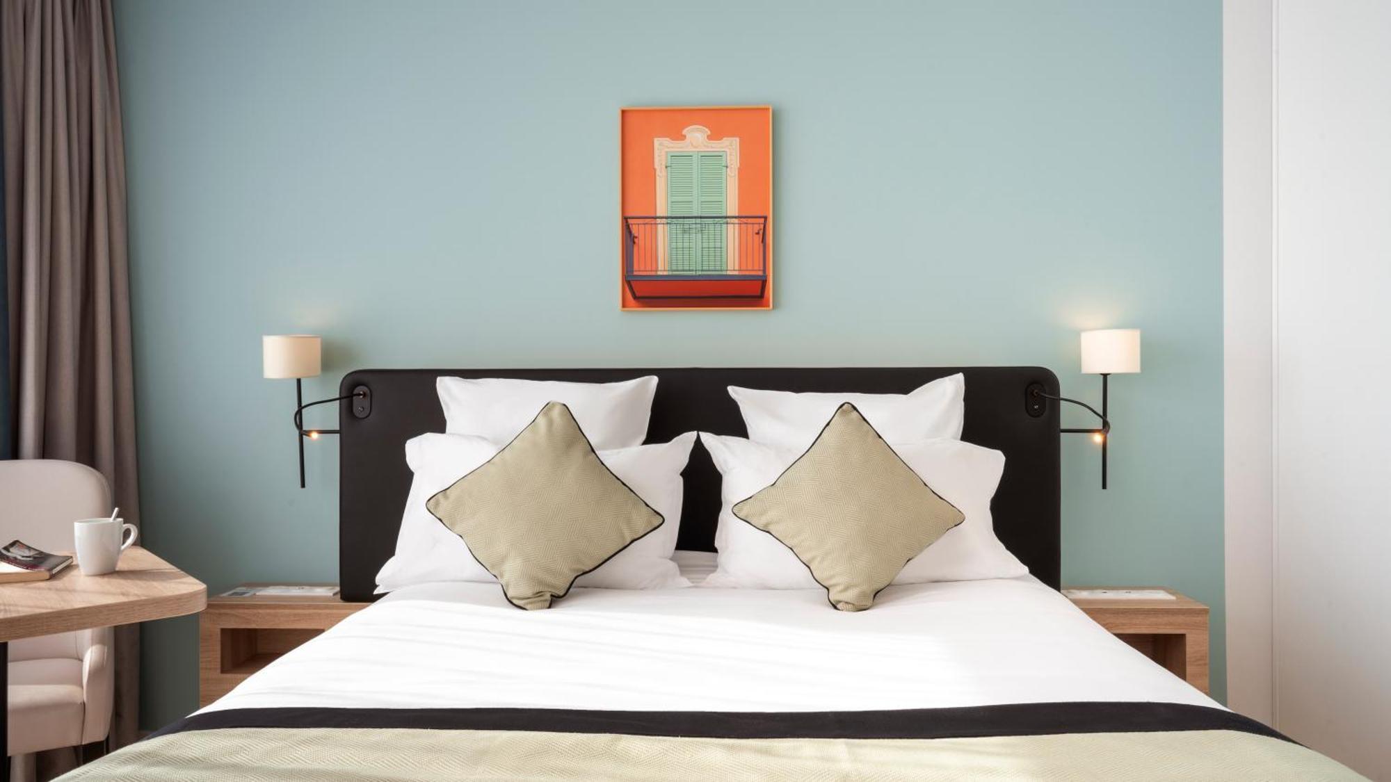 Residhome Aeroport 3*