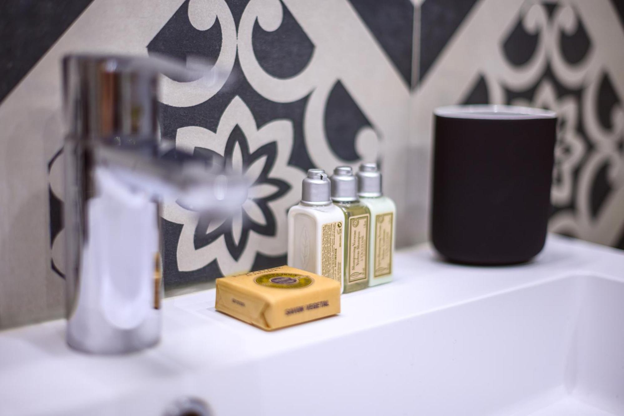 Magnifique Au Centre-ville De Apartment