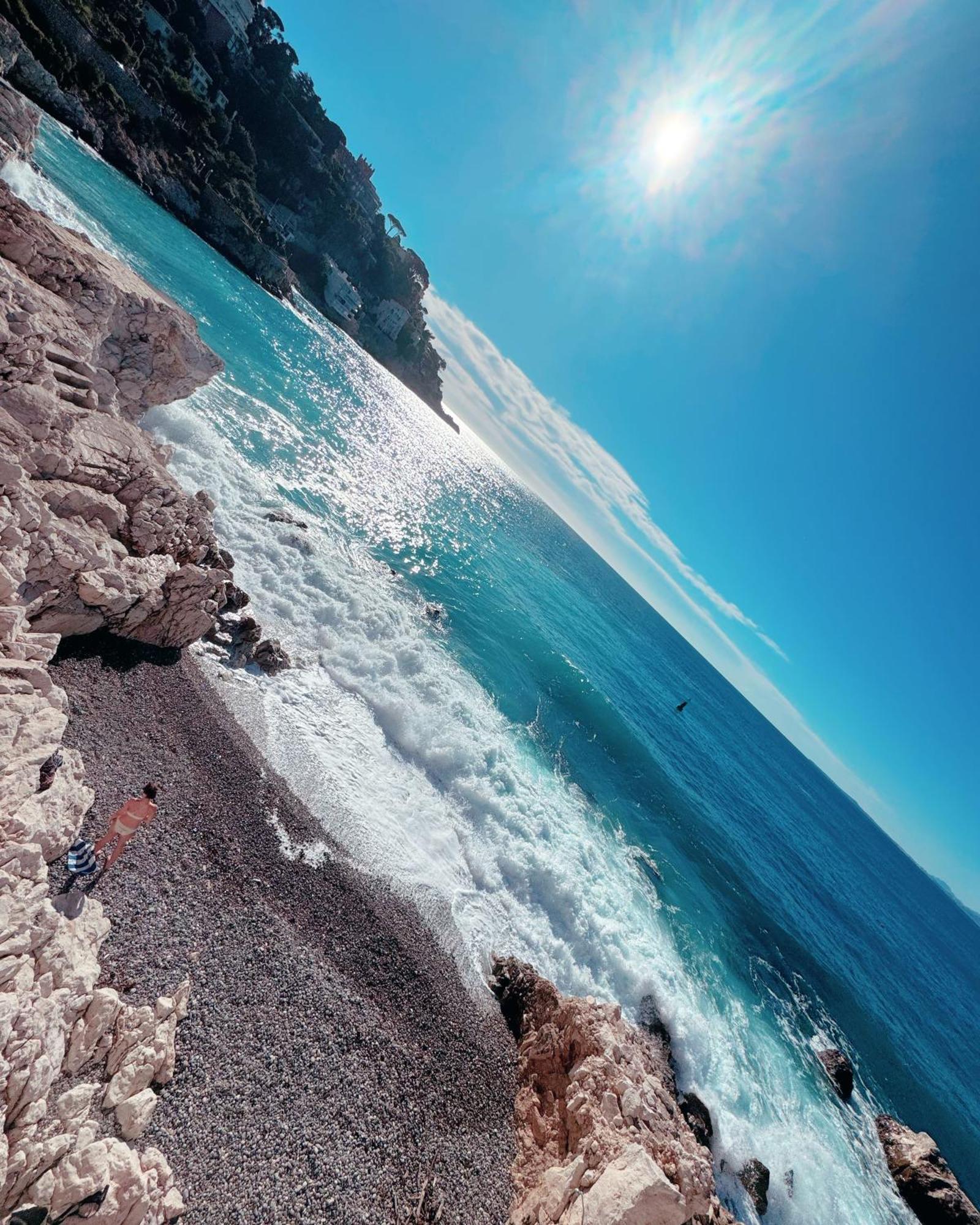 Magnifique Au Centre-ville De Nice