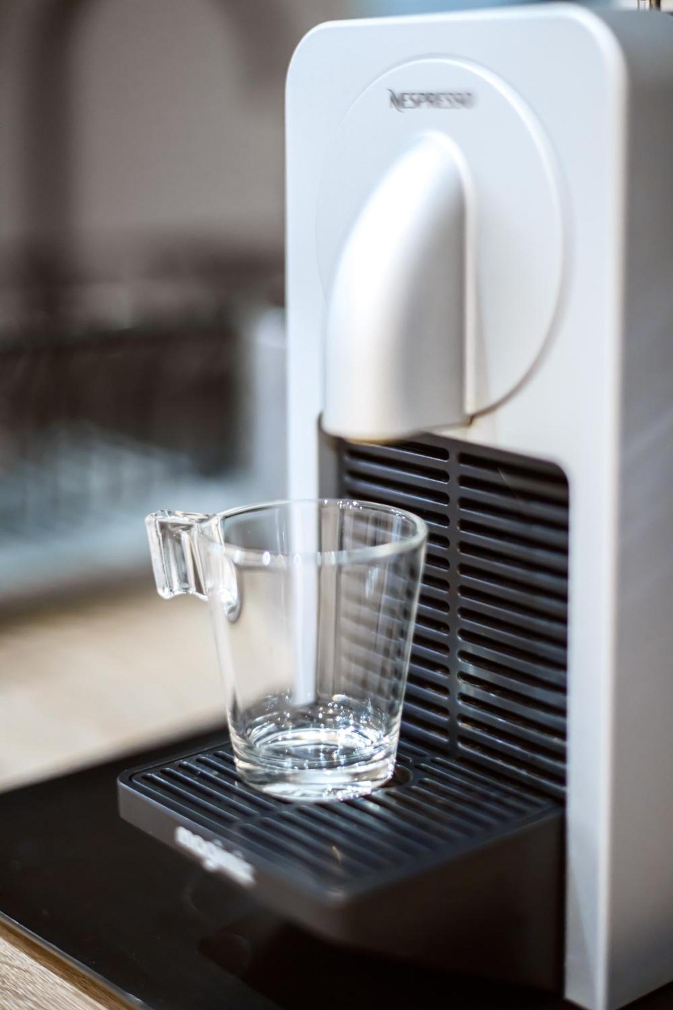 Apartment Magnifique Au Centre-ville De