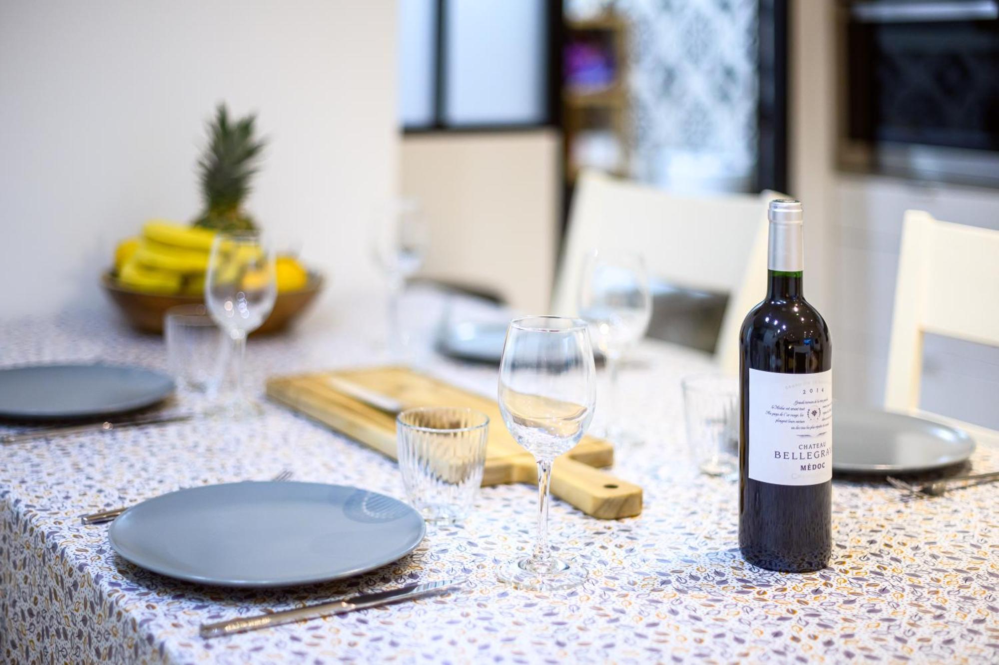 Magnifique Au Centre-ville De Nice