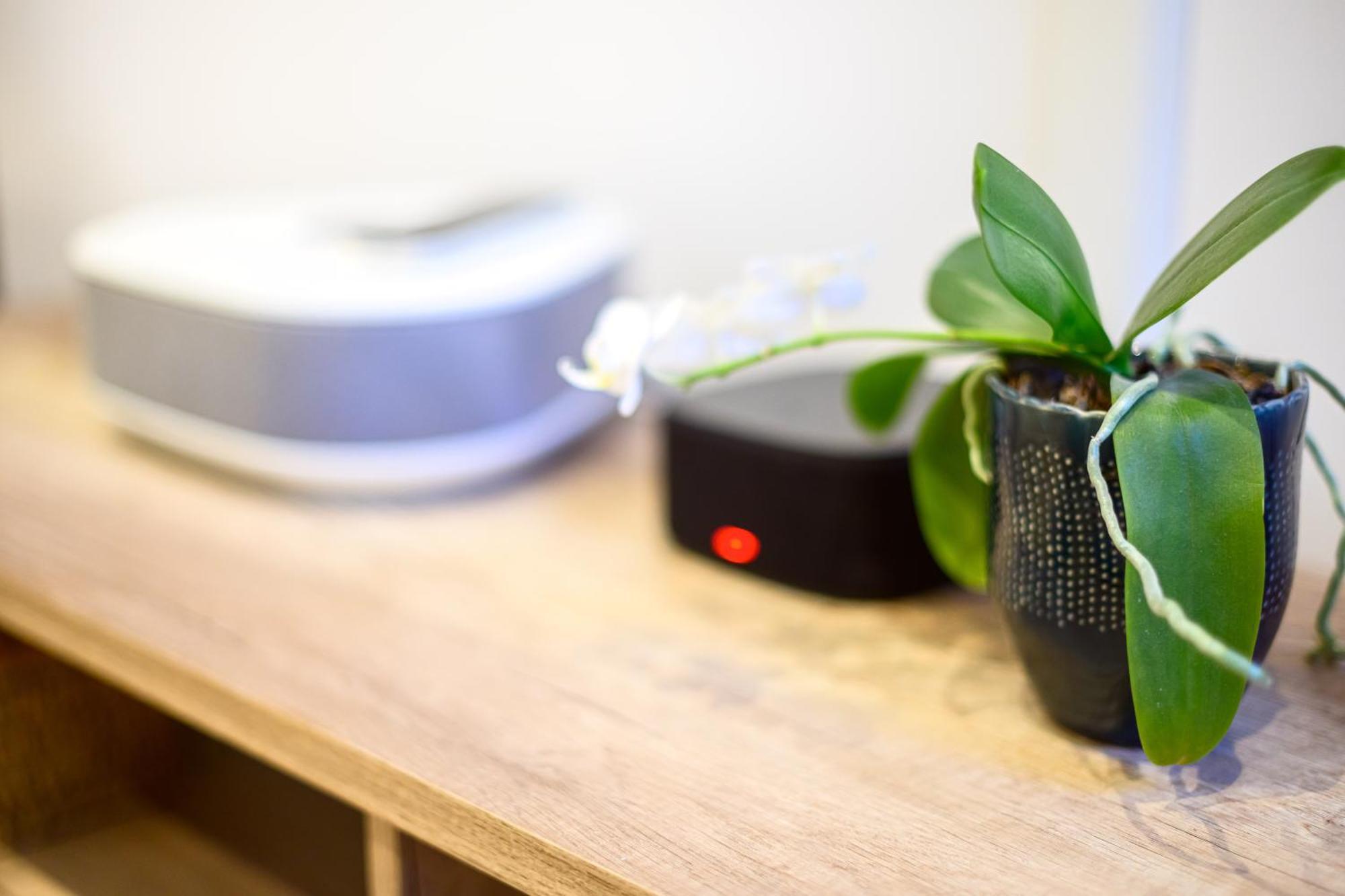 Magnifique Au Centre-ville De Apartment Nice