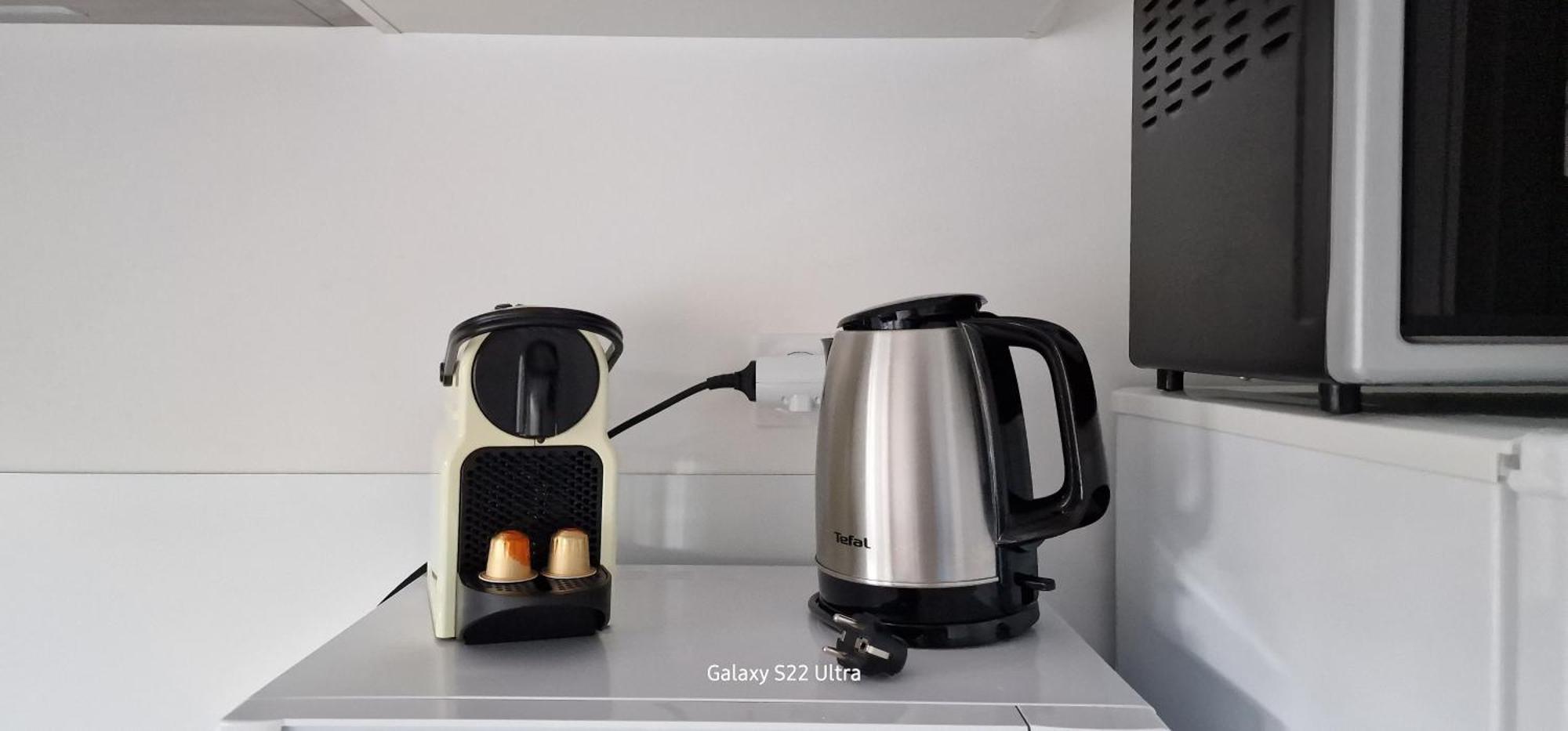 Et Le Petit Manseng Apartment *