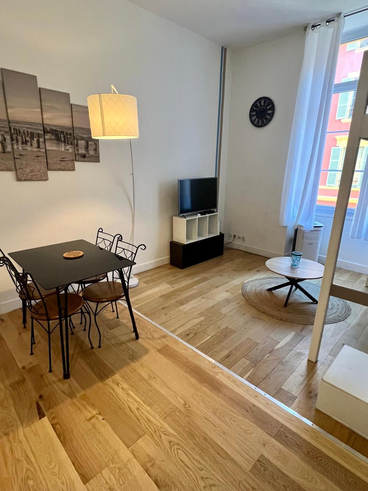 Jean Appartement *