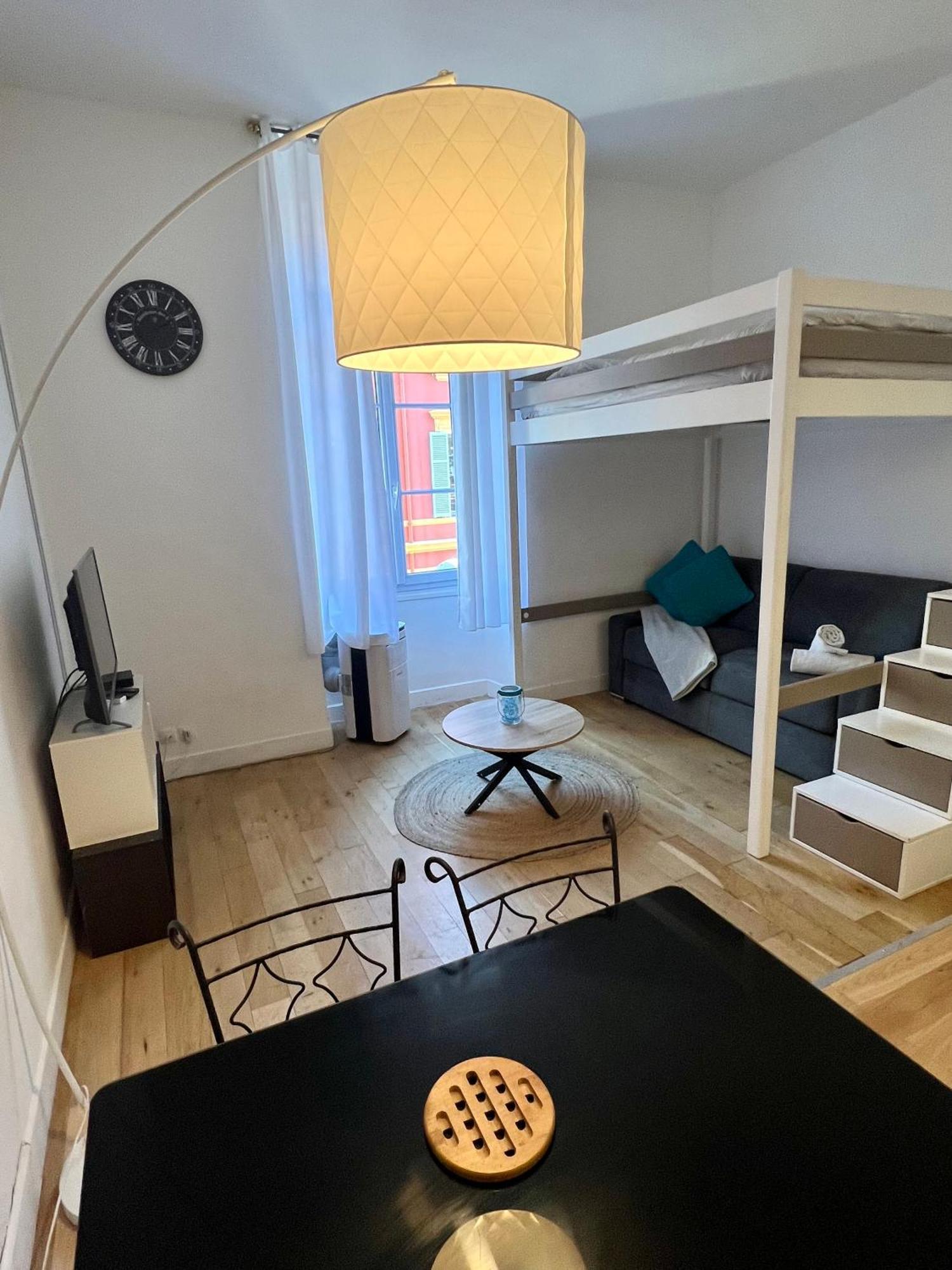 Appartement Jean *