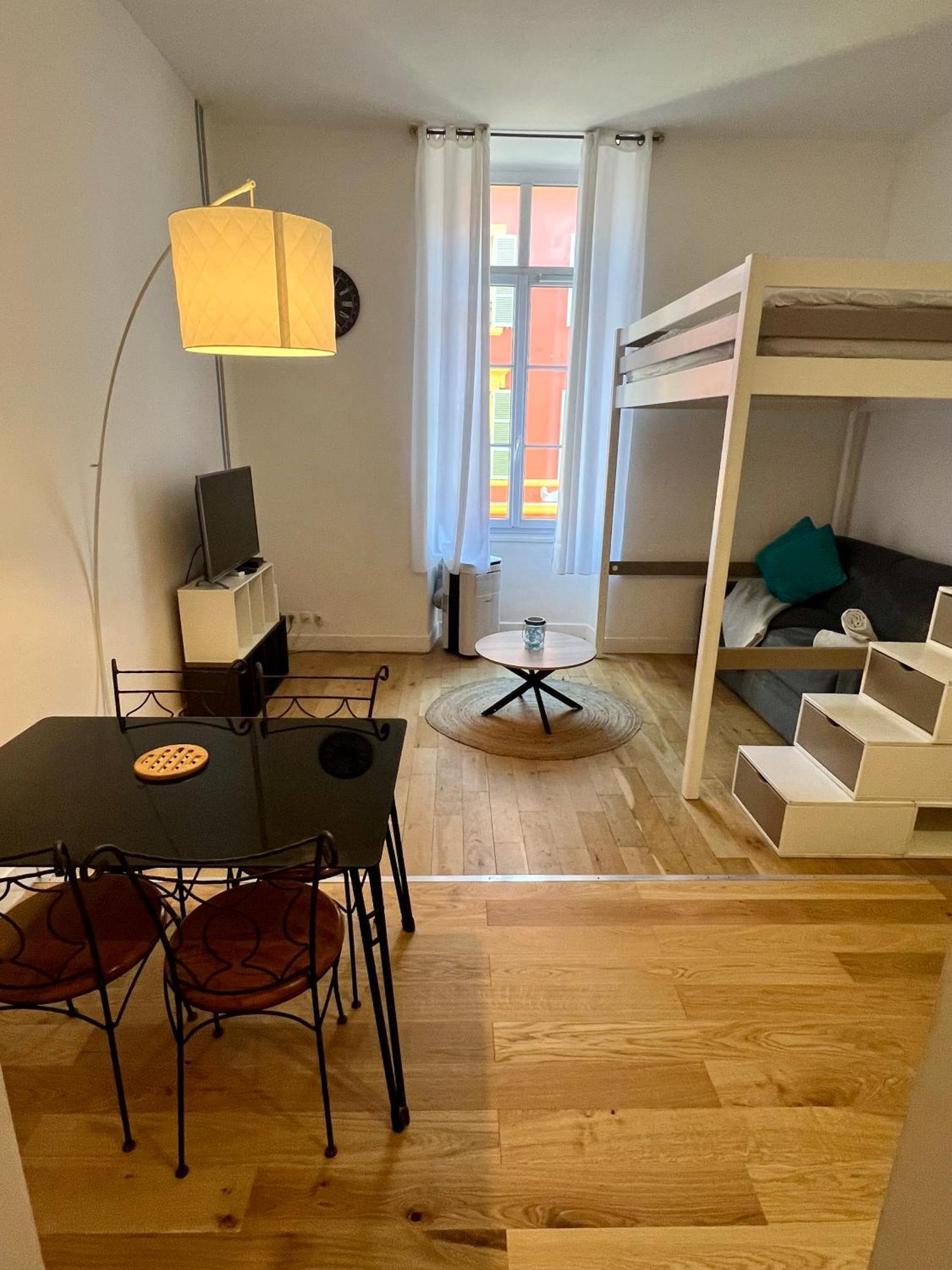 Jean Appartement