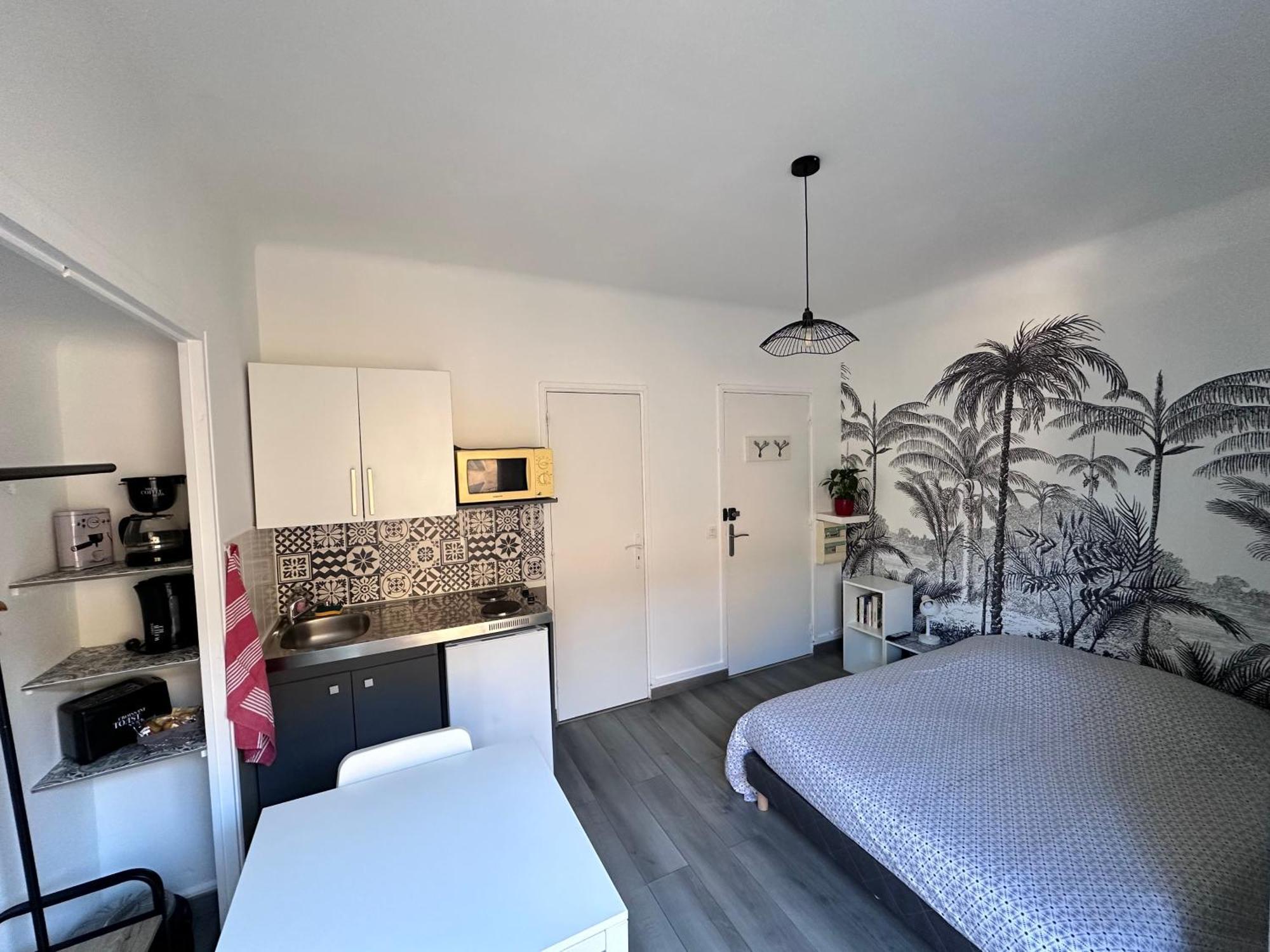 Climatises Proche Apartamento *