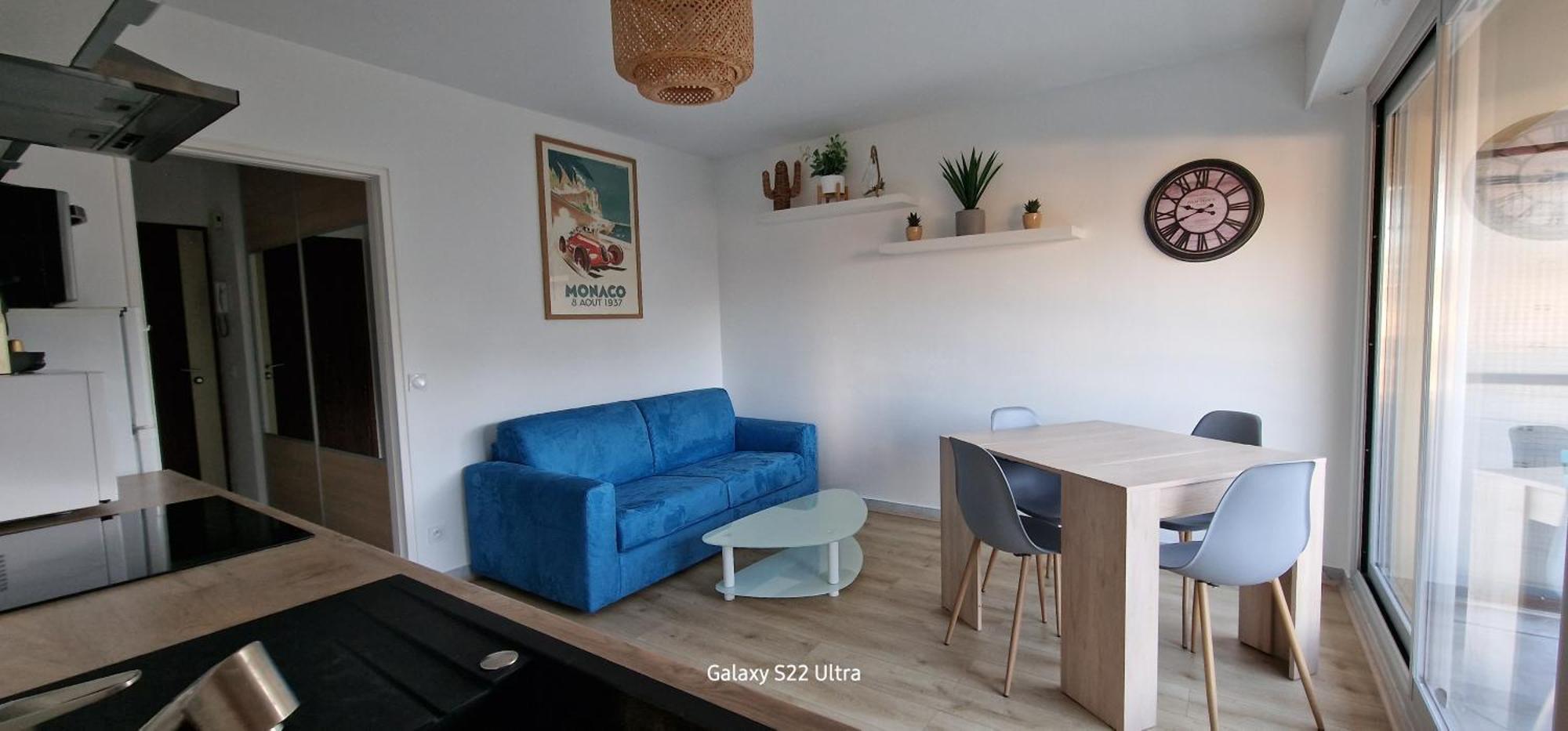 Apartment Et Le Petit Manseng