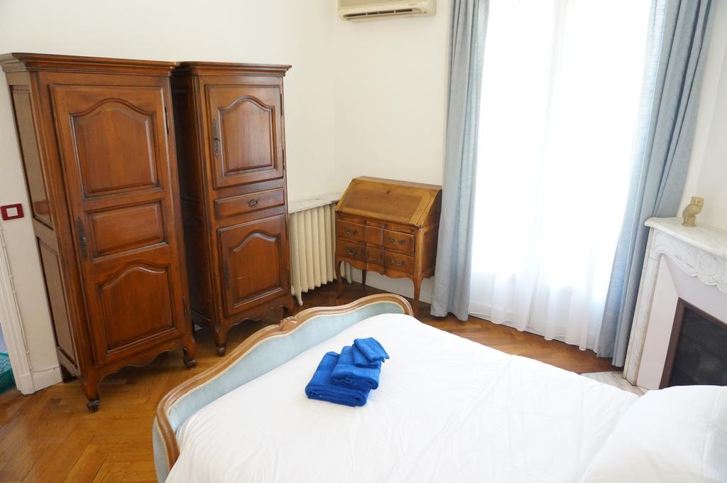 Lamartine Apartment *