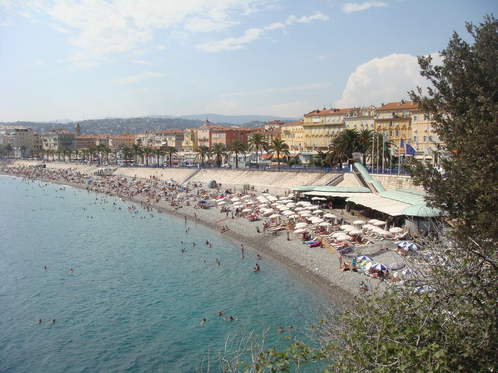 Apartamento Apartment Nicea