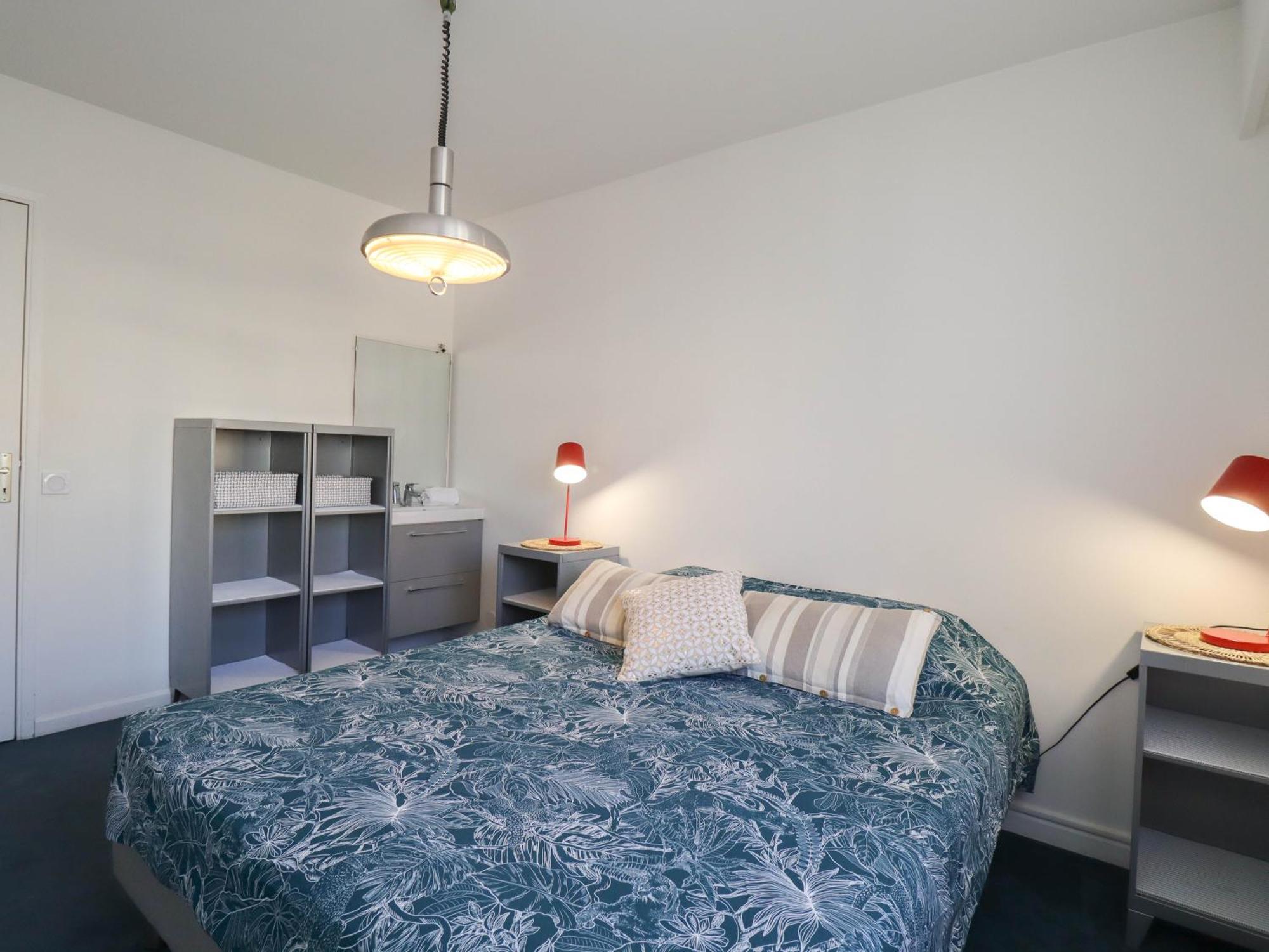 Grand 3 Pieces Avec Vue Apartment Nice