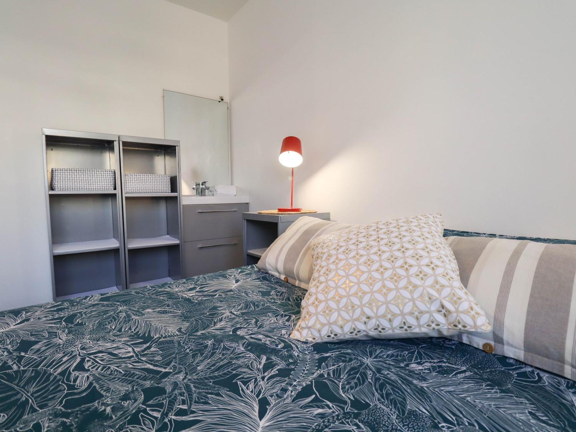 Apartment Grand 3 Pieces Avec Vue *