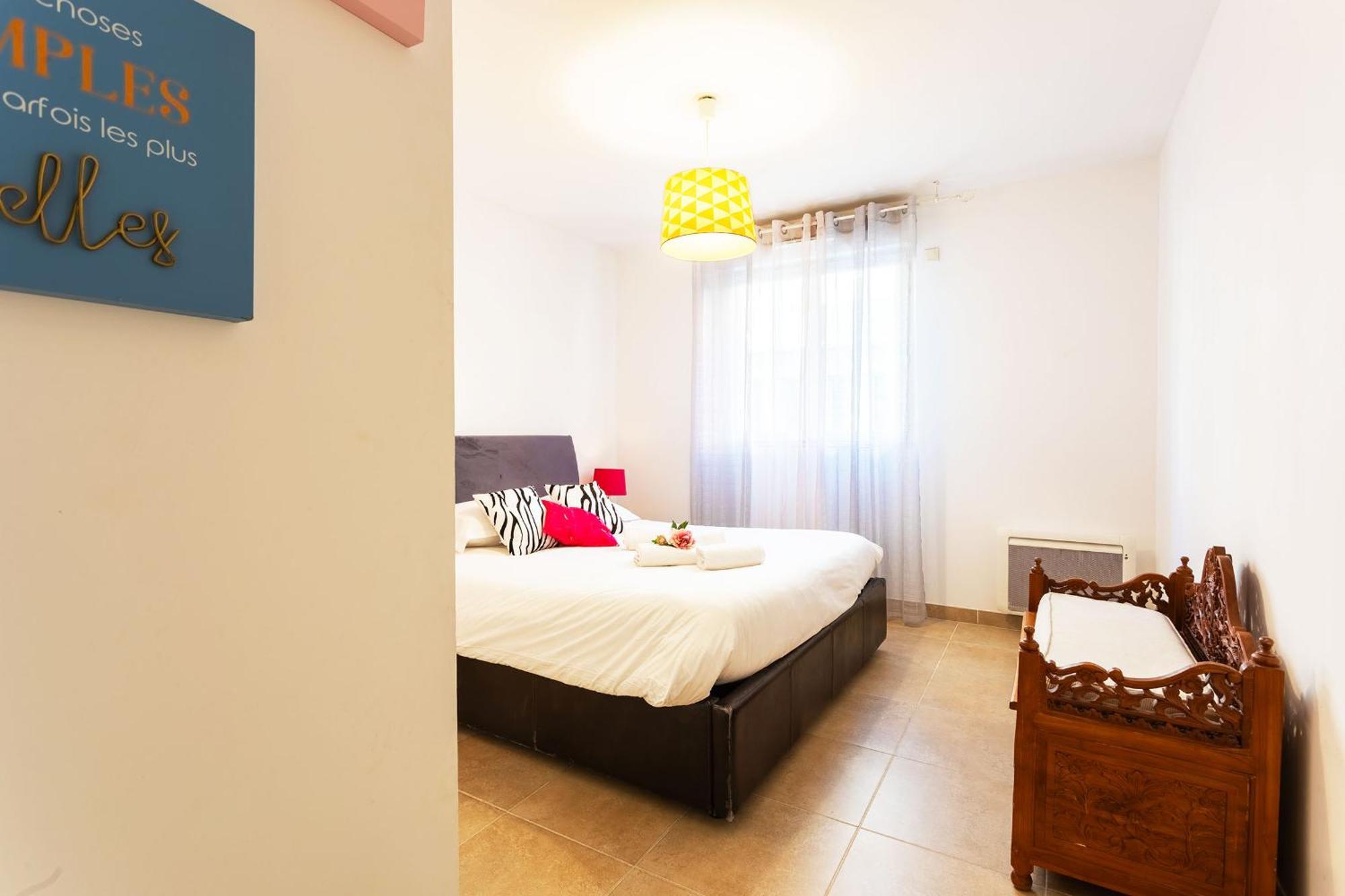 Apartment Palais Othello Nice