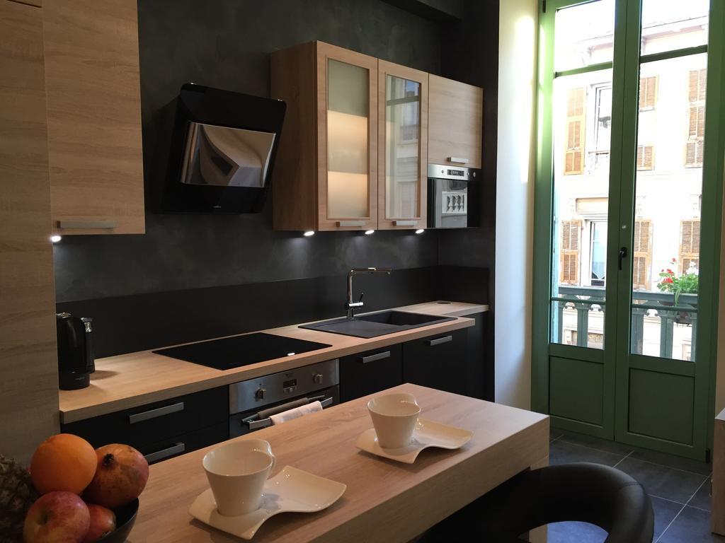 Apartamento Studio Rue Alsace Lorraine