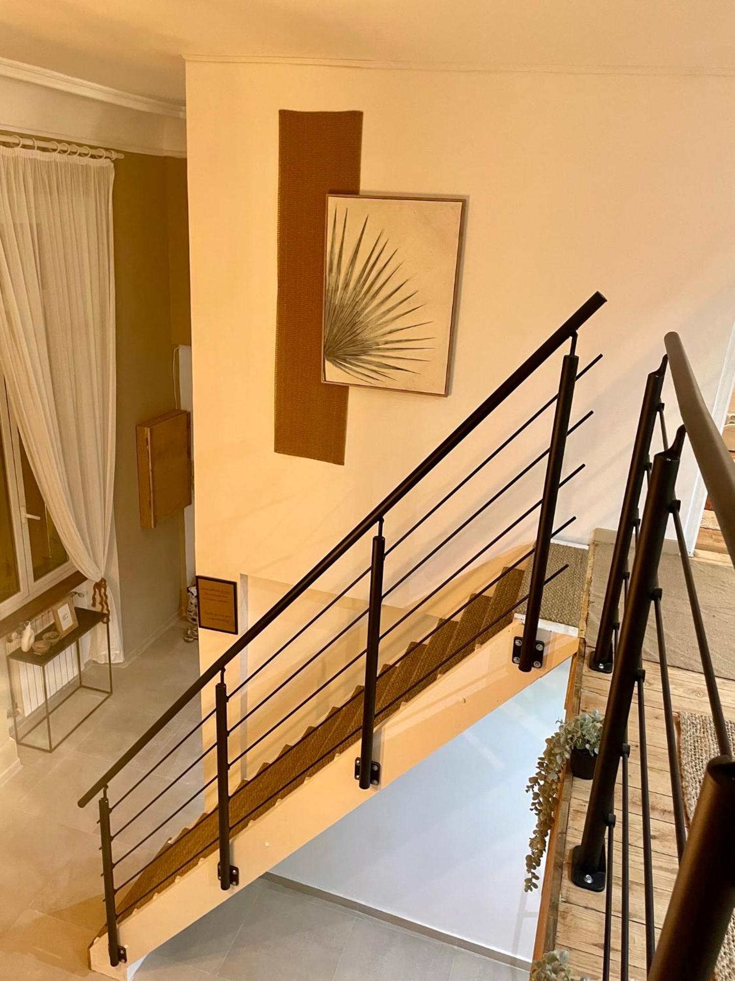 Spacious Loft, Duplex, Old Town, 3 Bedrooms - Easy Check-in