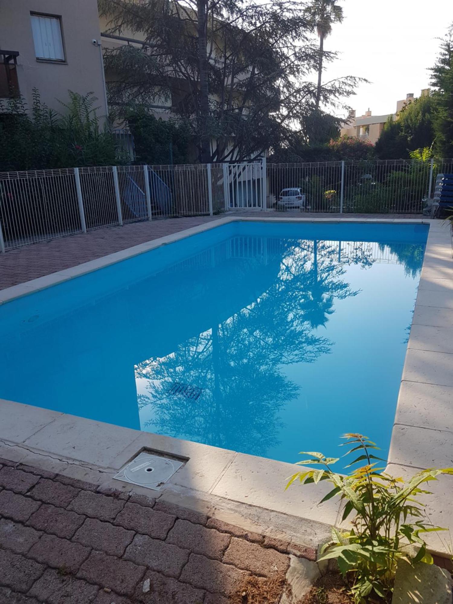 Les Palmiers A 700m De La Apartment *