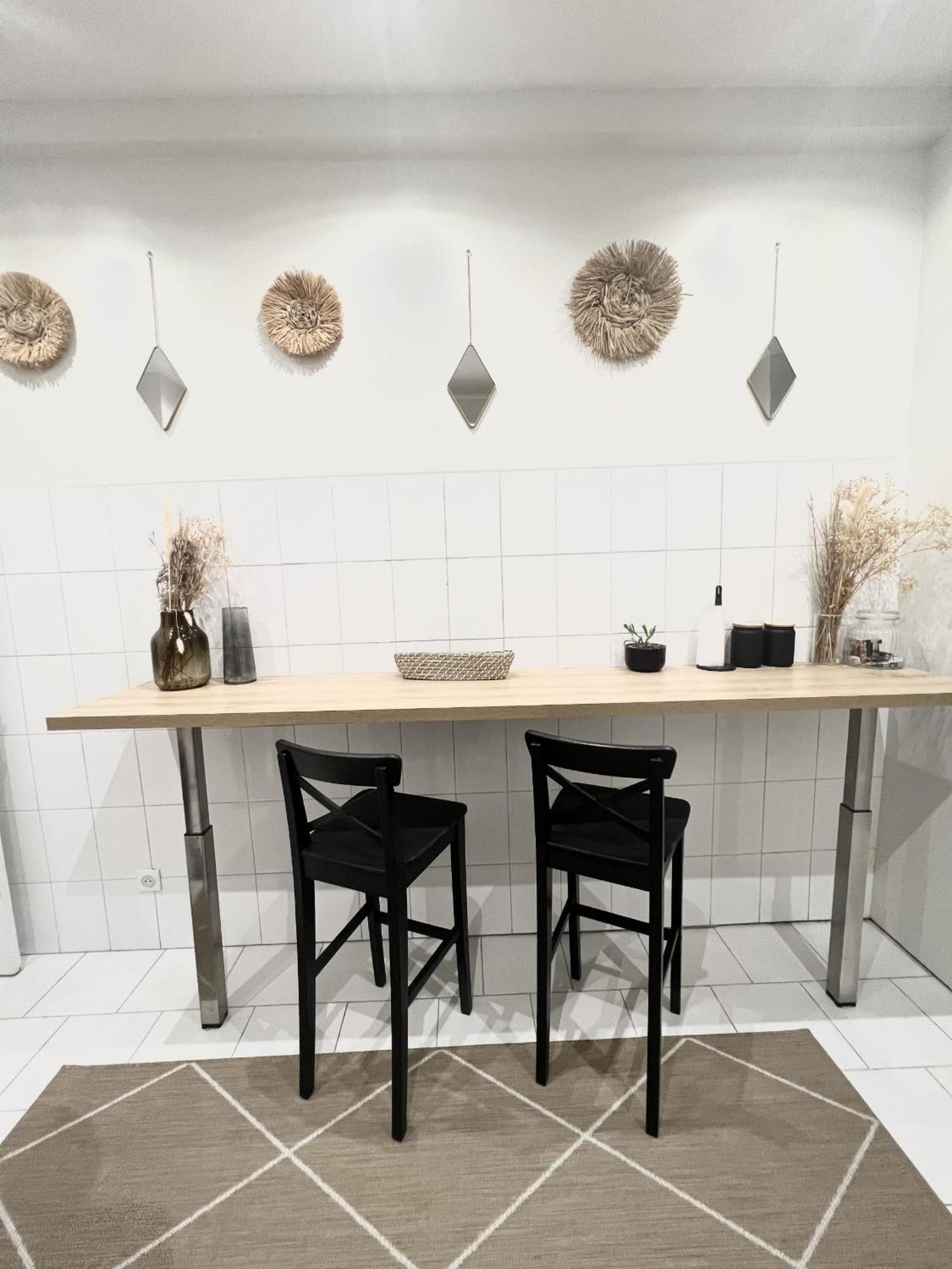 Apartment Superbe De 105 M2, Hyper Centre Avec Terrasse, Parking, A 5 Min De La *