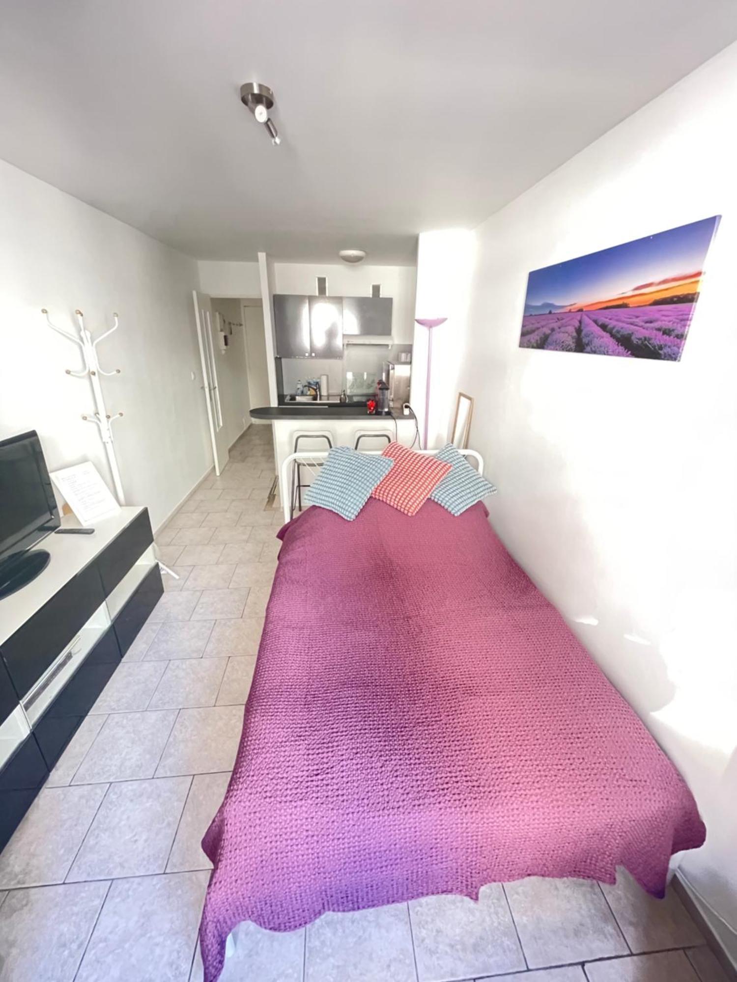 Small Apartment