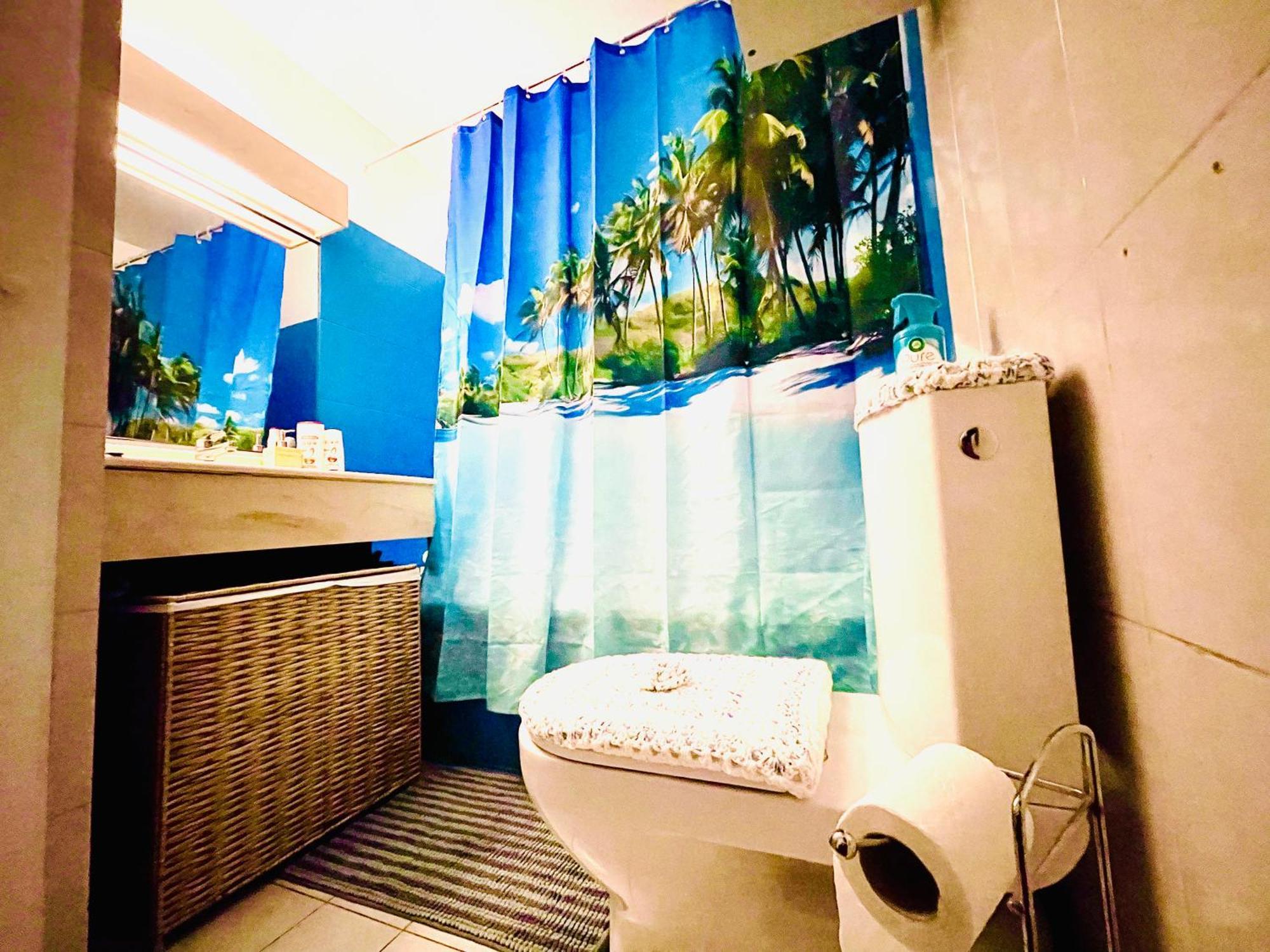 Center Side Free Paddle Beautiful Terrace