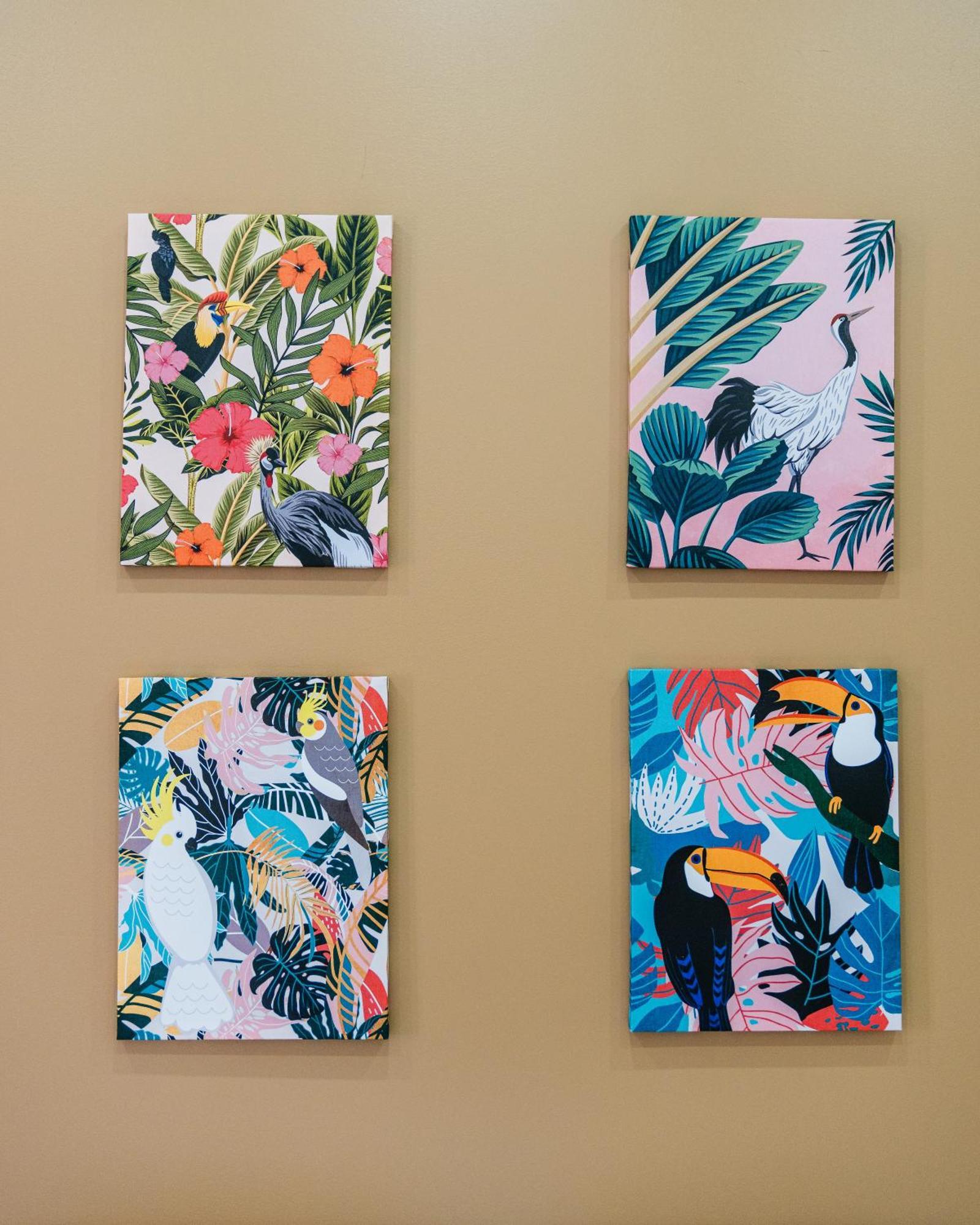 Apartment Nicehome Massena