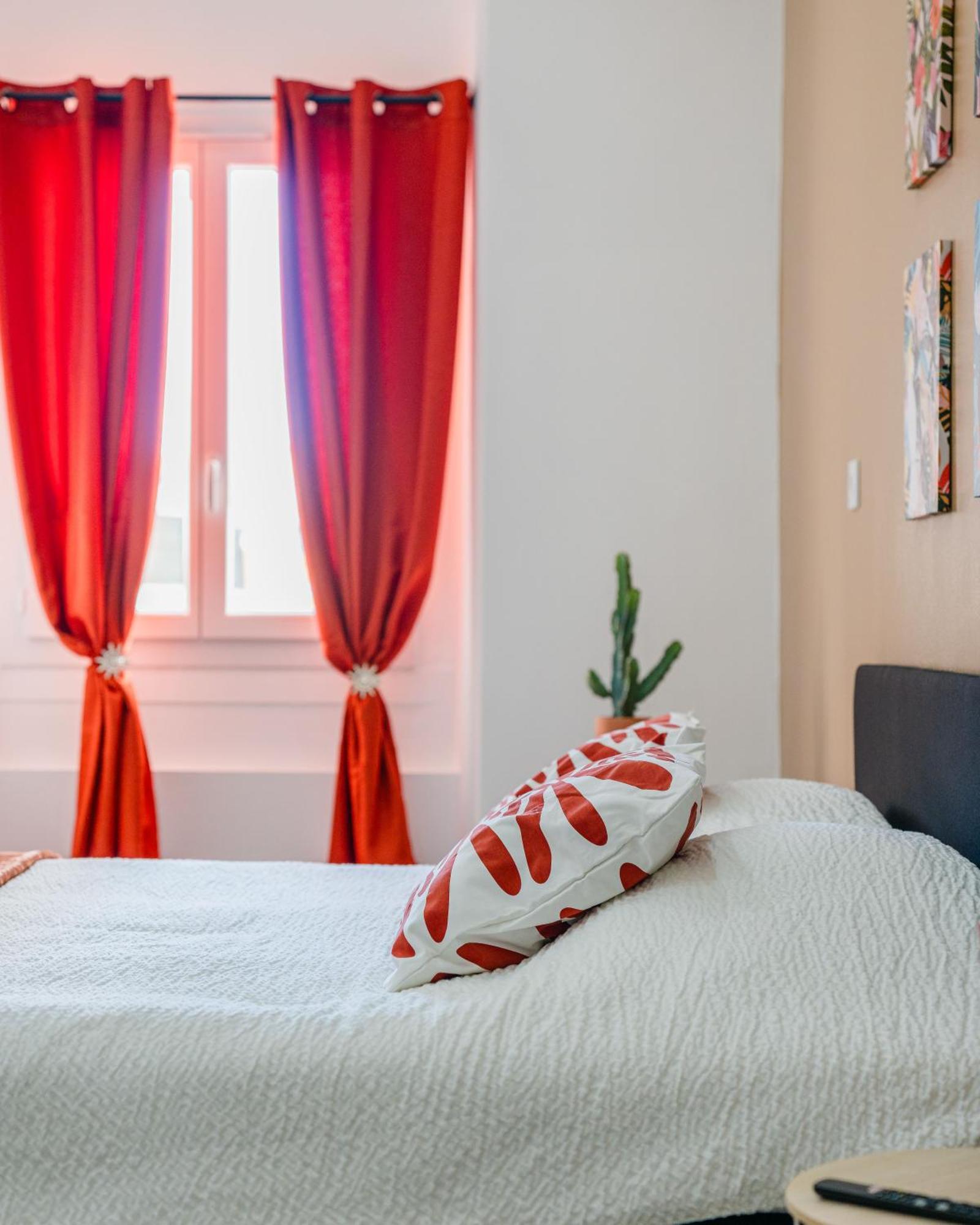 Apartment Nicehome Massena Nice