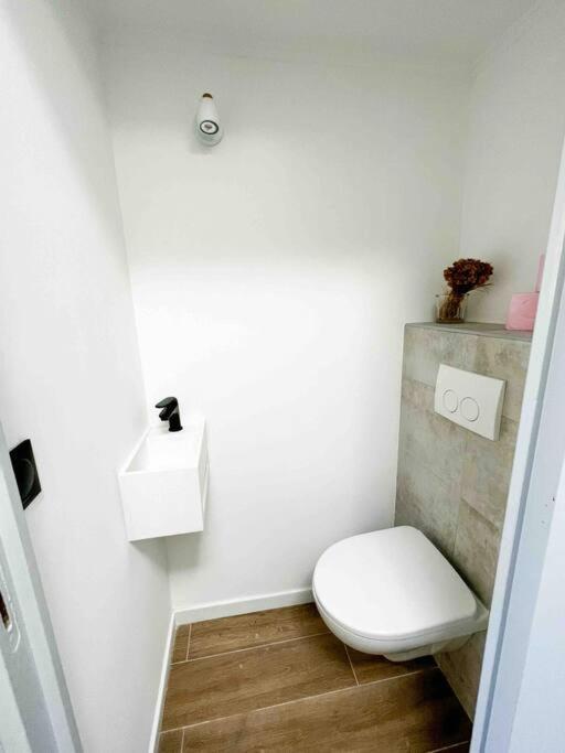 Beautiful Floor & Terrasse *