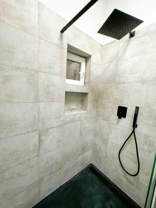 Beautiful Floor & Terrasse * Nice