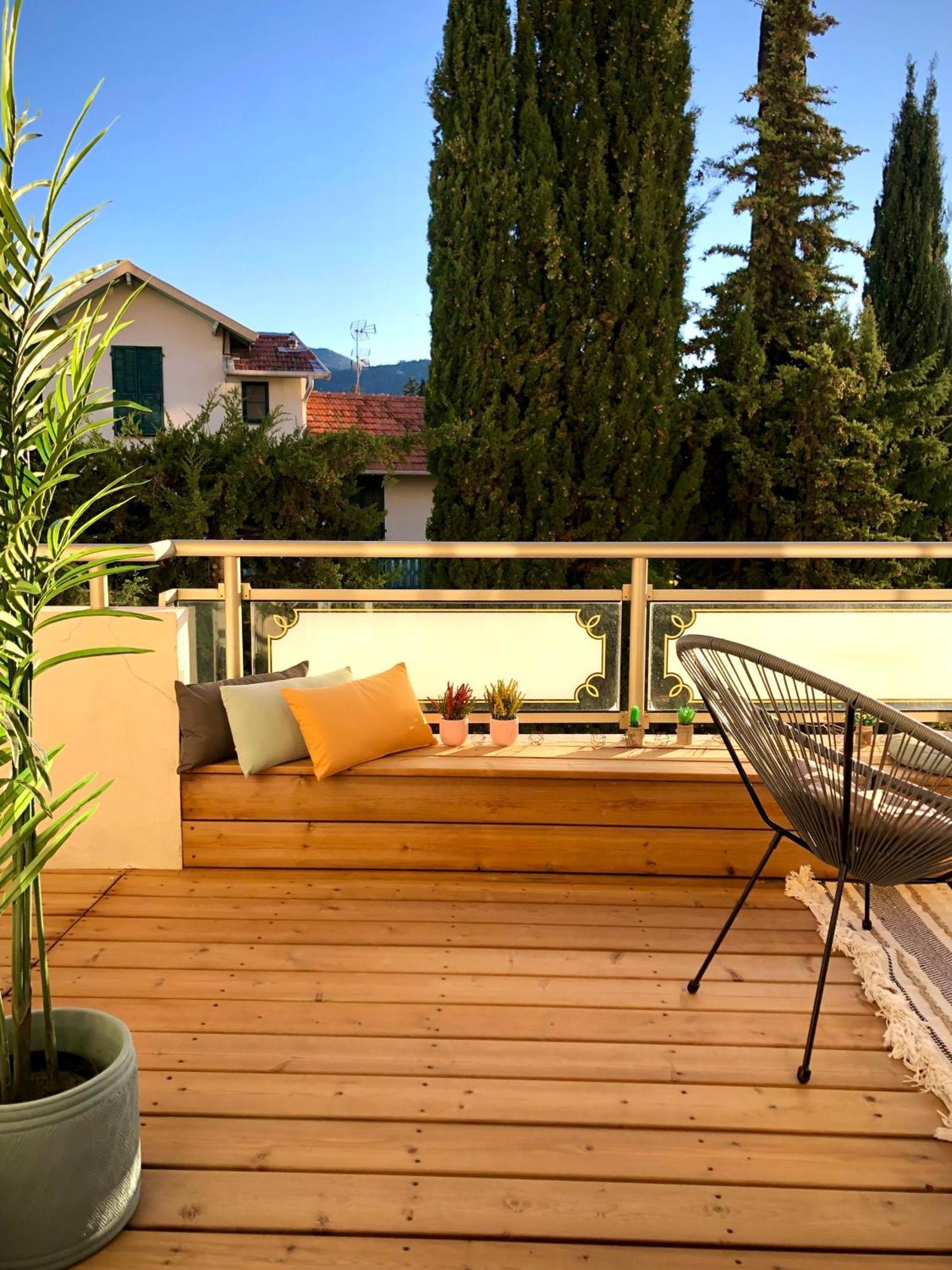 Moderne - Quartier Liberation ! Apartment *