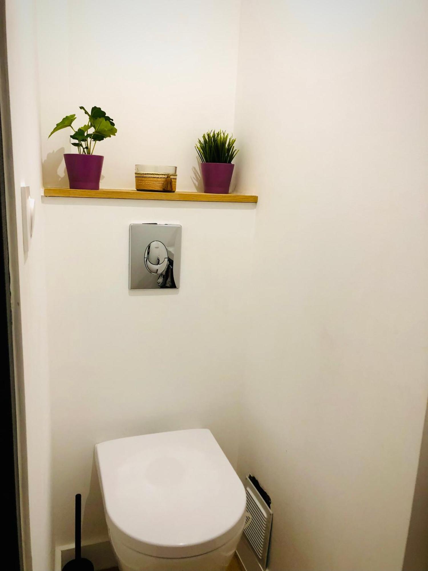 Moderne - Quartier Liberation ! Apartment Nice