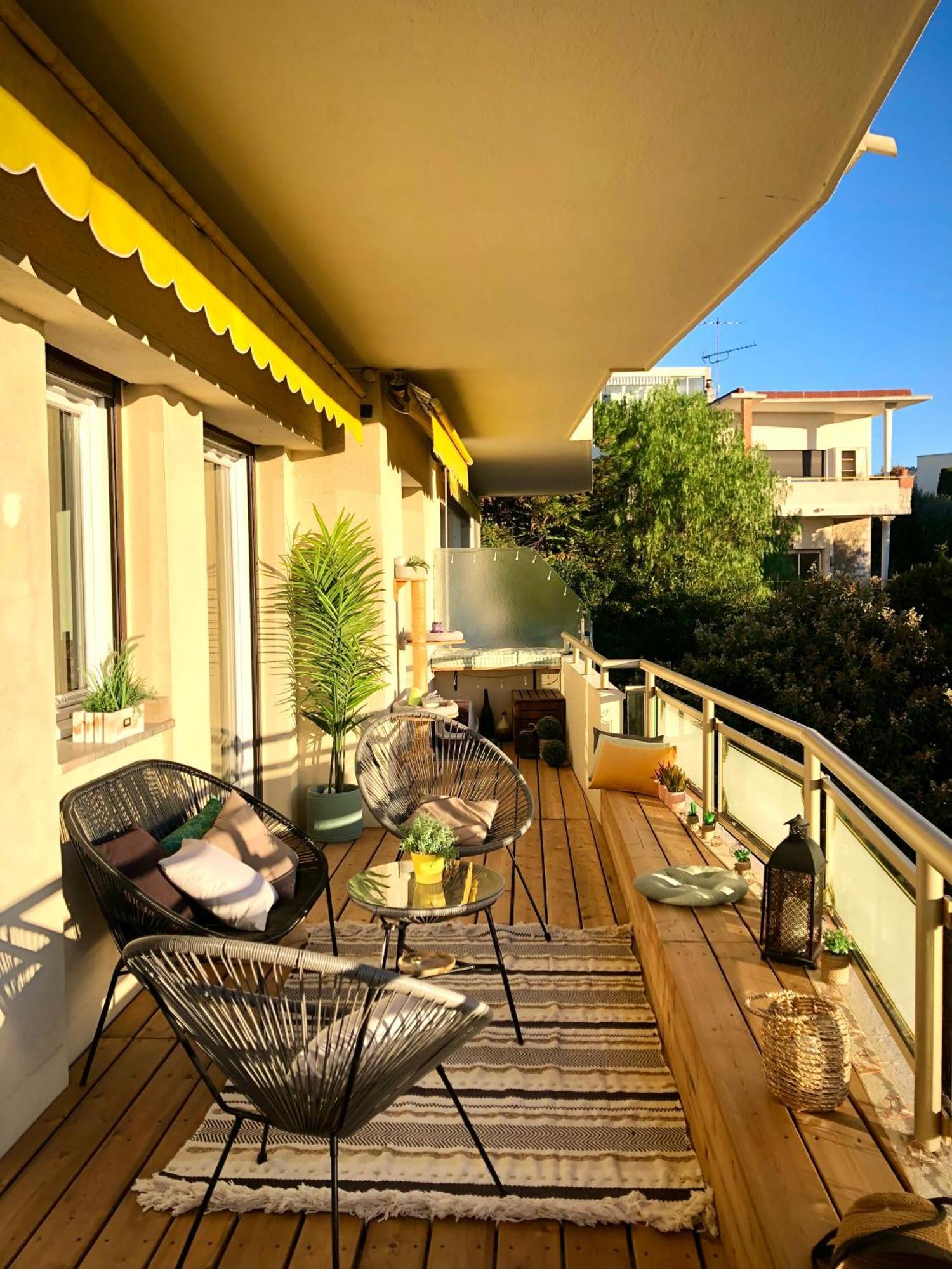 Moderne - Quartier Liberation ! Apartment