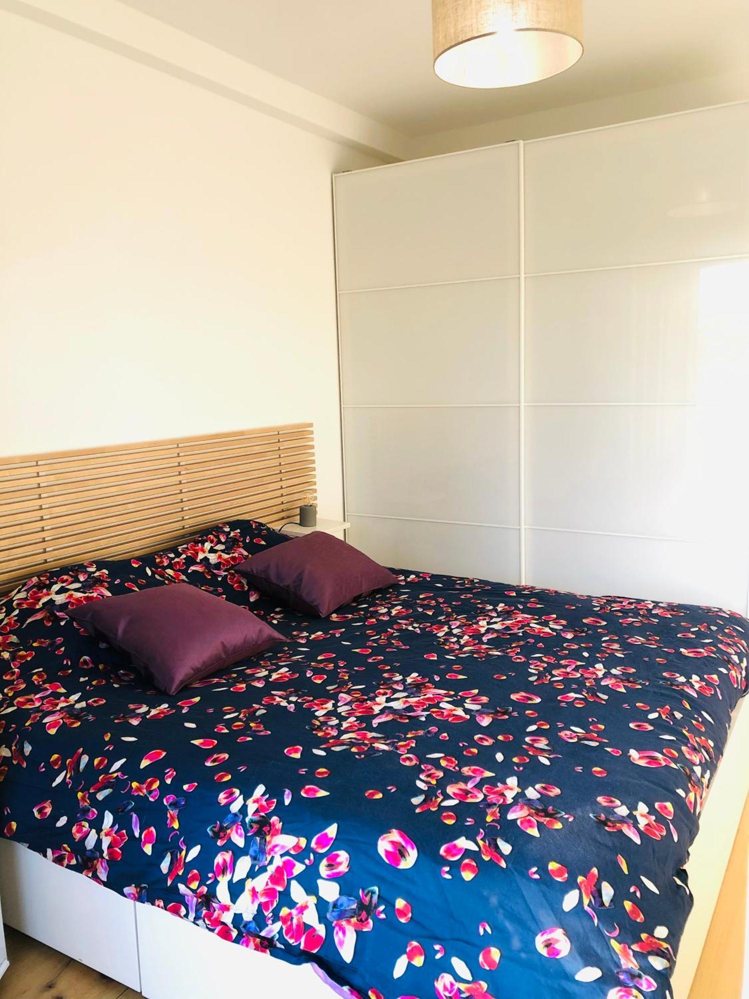 Moderne - Quartier Liberation ! Apartment