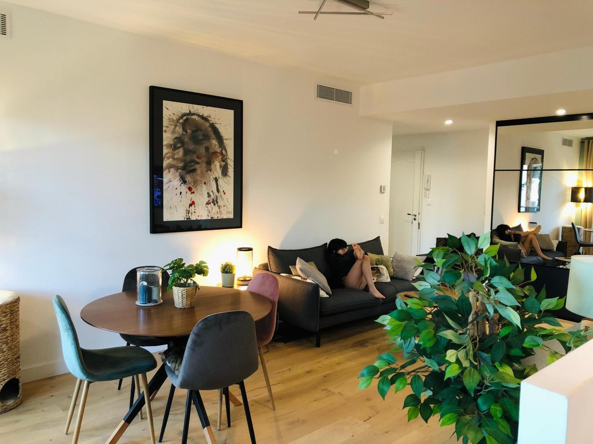Moderne - Quartier Liberation ! Apartment *