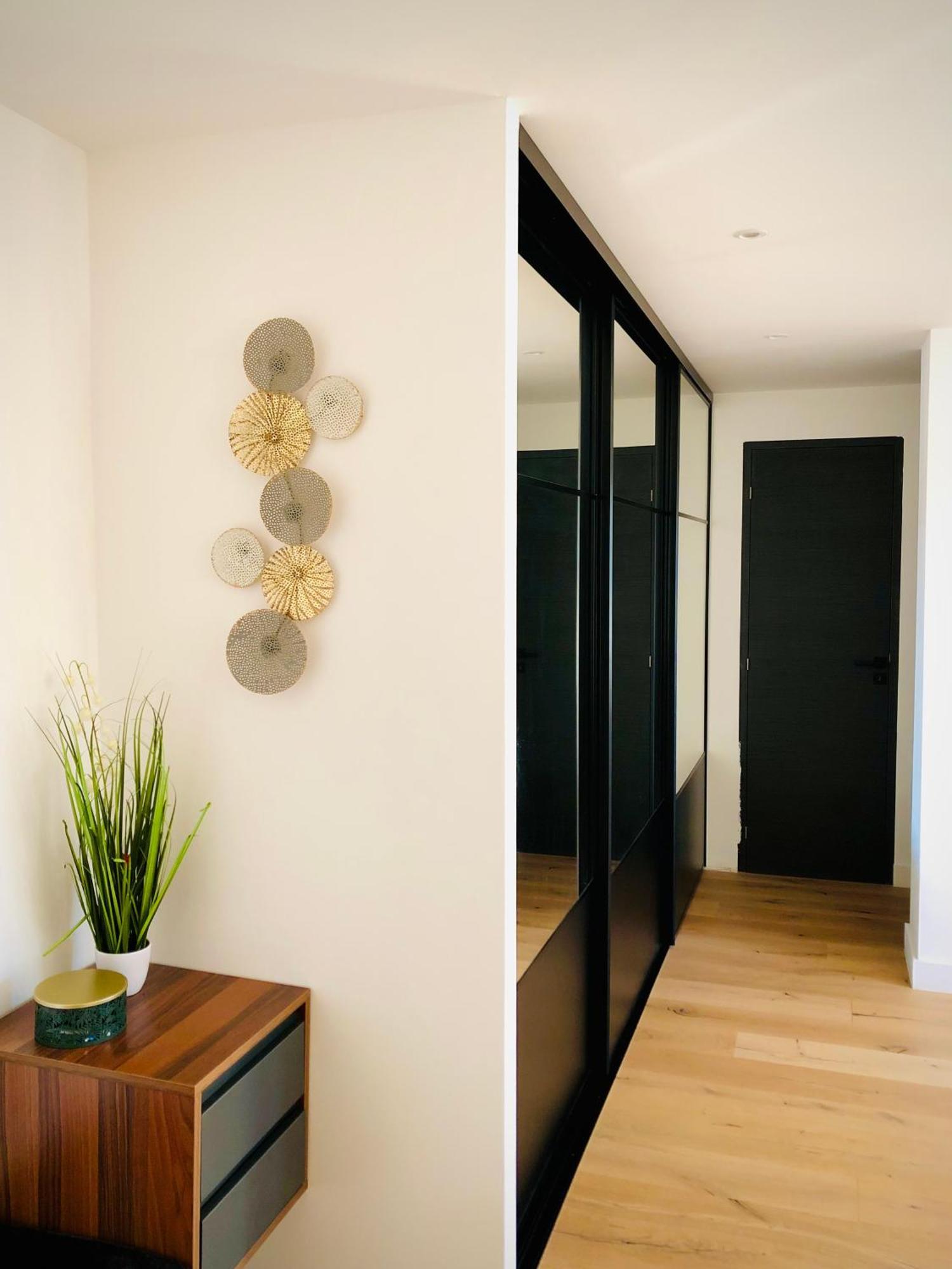 Apartment Moderne - Quartier Liberation ! Nice
