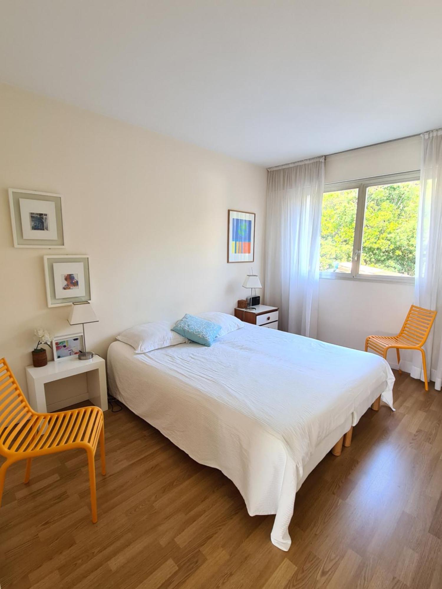 Apartment Les Oliviers