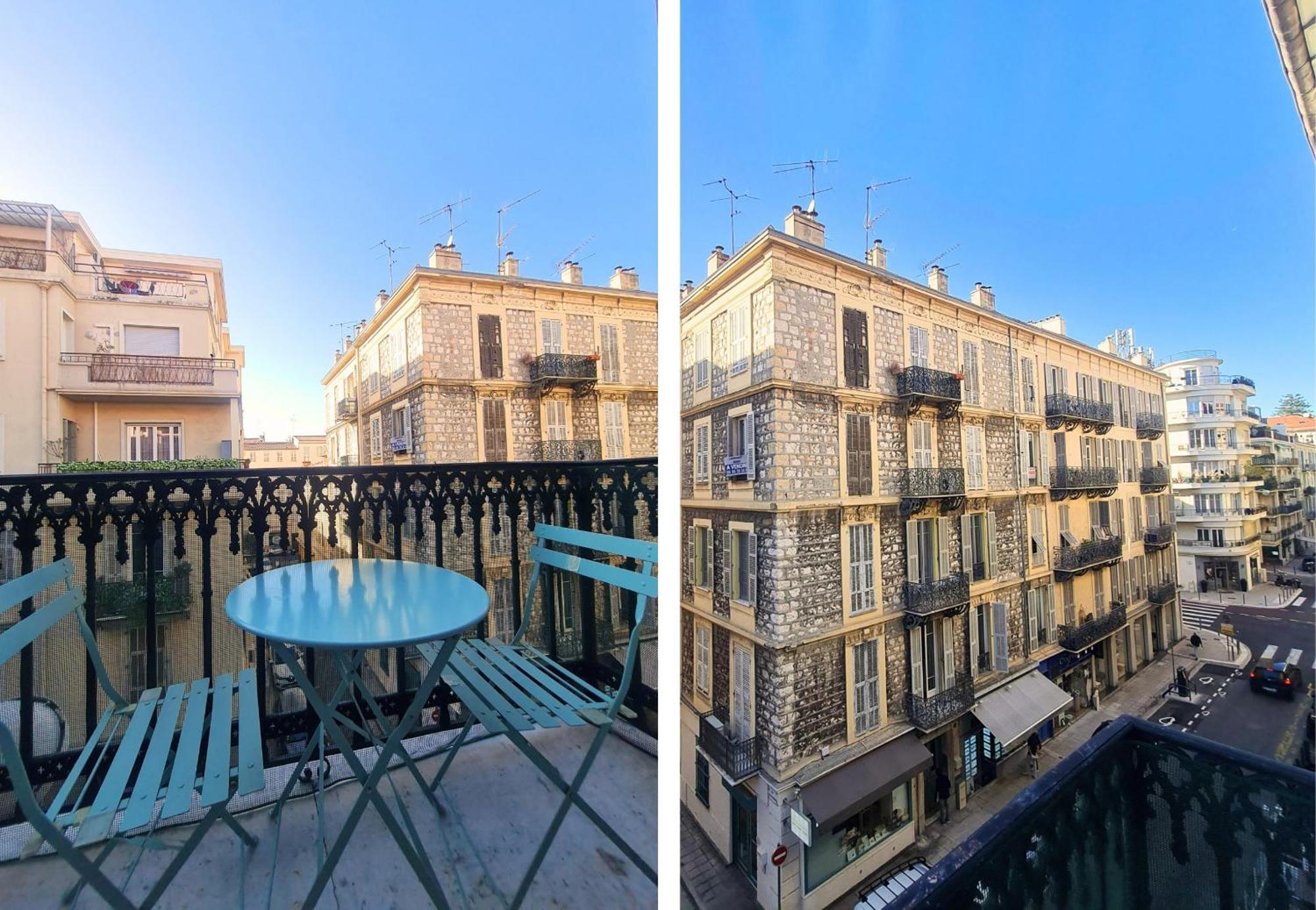 Apartment Nestor&jeeves - Jacaranda - Carre D Or, Proche Nice