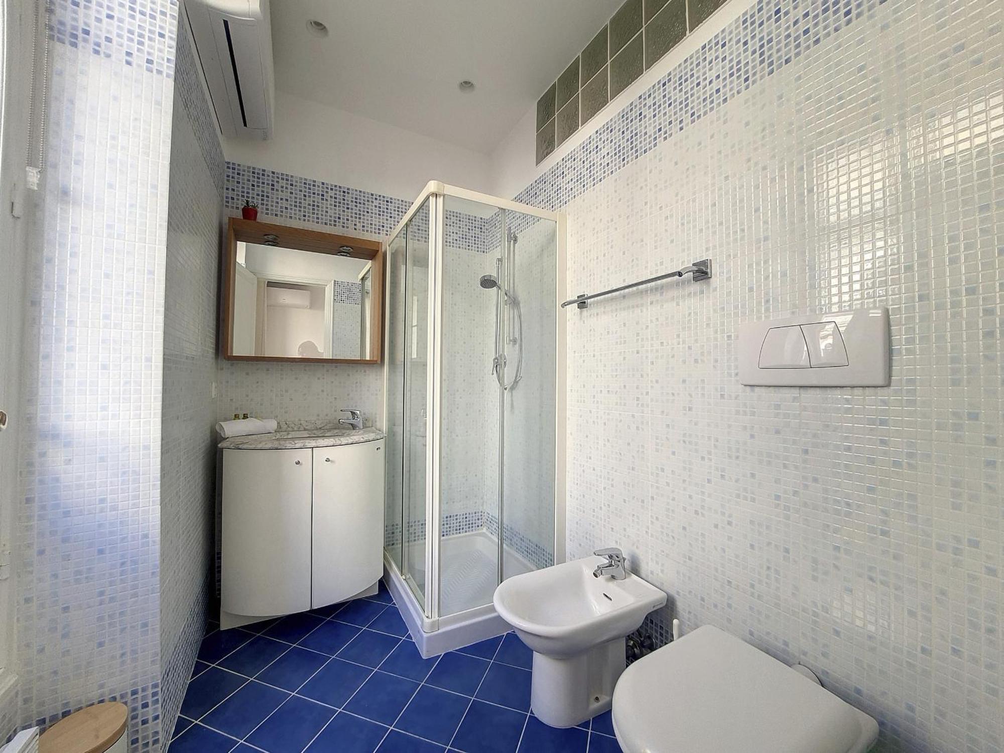 Nestor&jeeves - Jacaranda - Carre D Or, Proche Apartment Nice