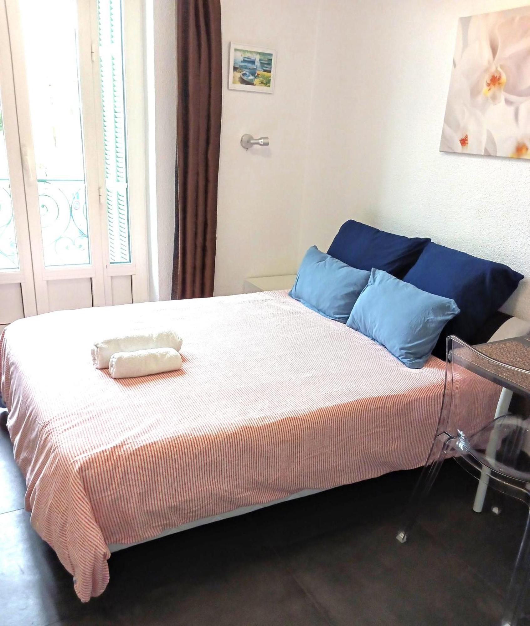 Apartment Plein Ciel *