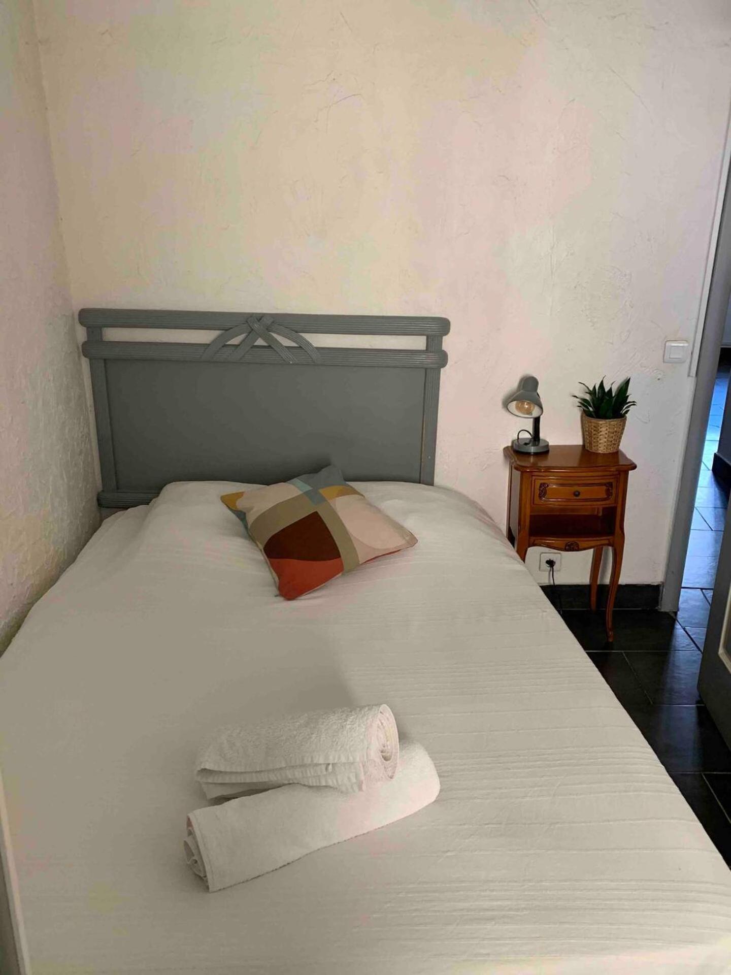 Cosy Sweet Space In Paradise - 5min From The Apartment