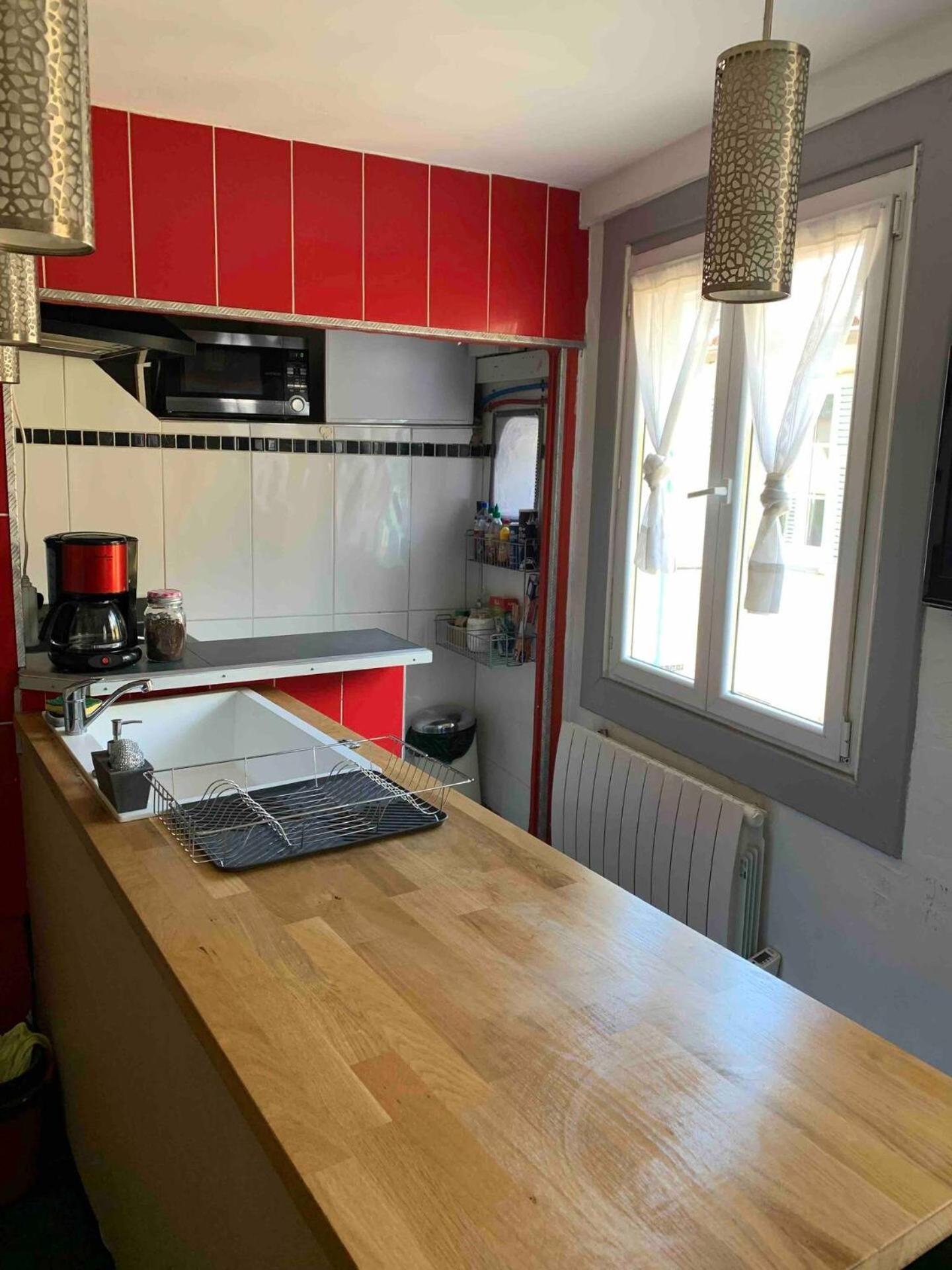 Cosy Sweet Space In Paradise - 5min From The Apartment Nice