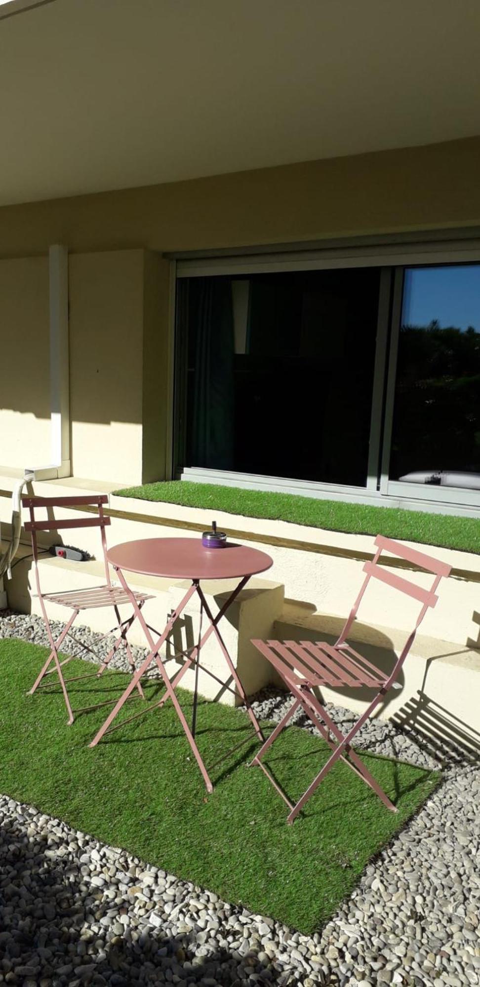 - 1 Minute De La Et De La Promenade Des Apartment Nice