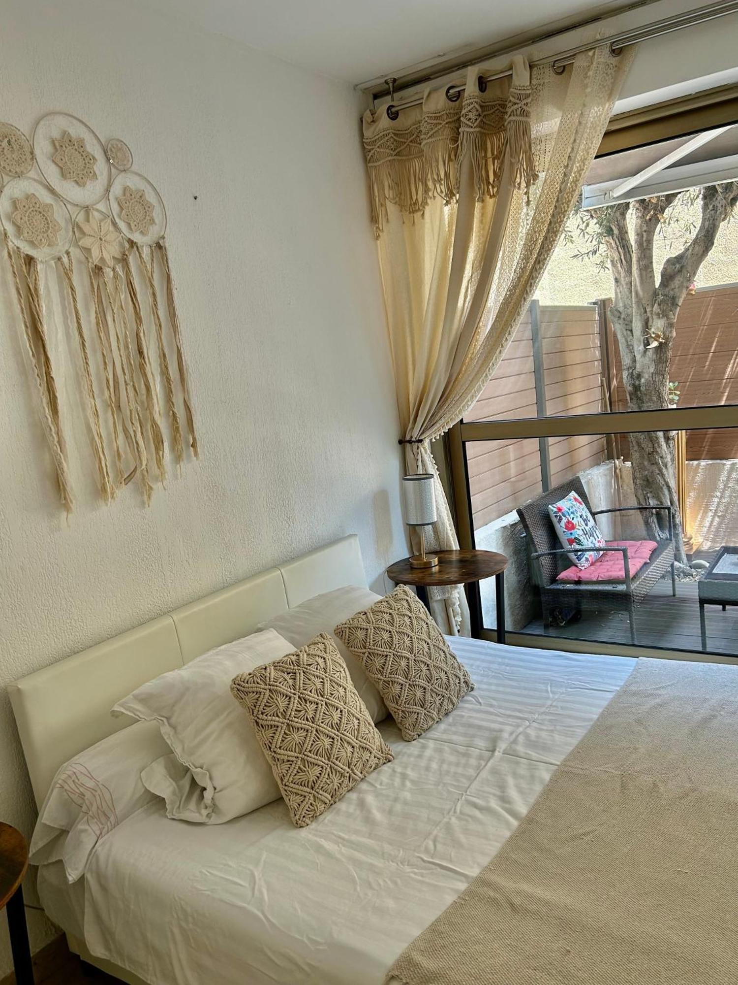 Flat Apartamento Nice