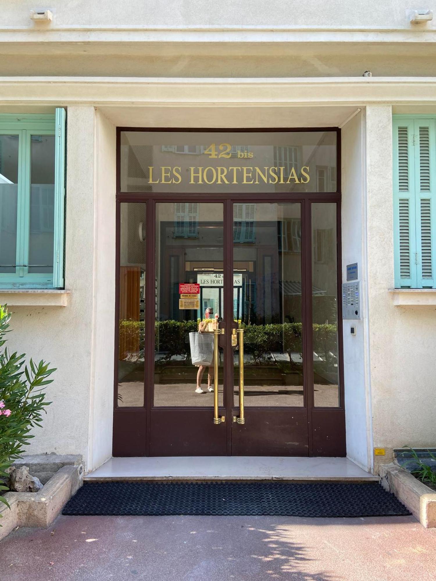 Joli Et Lumineux Appartement Proche Mer Et Centre Ville Nice Apartment *
