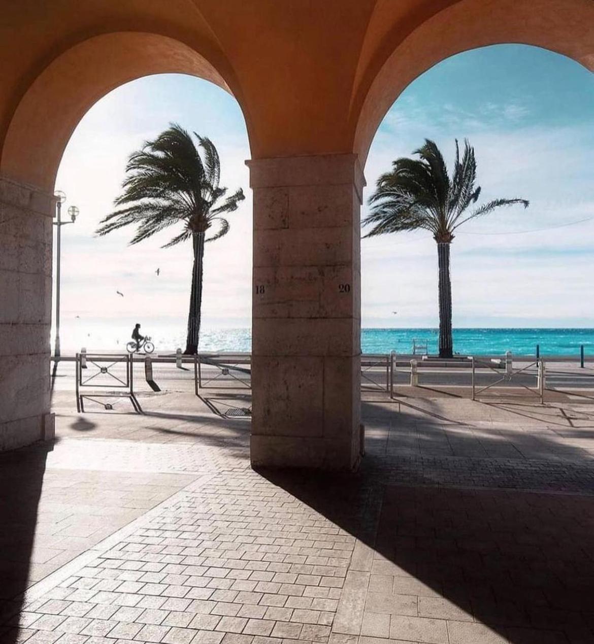 Le Riviera Collection, Signature Collection By Western 4*