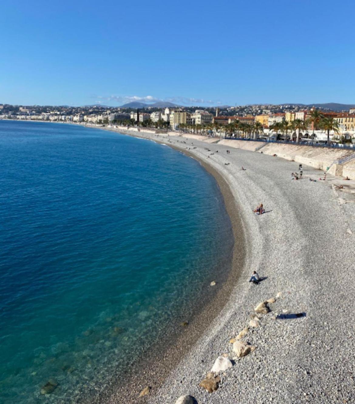 Le Riviera Collection, Signature Collection By Western 4*