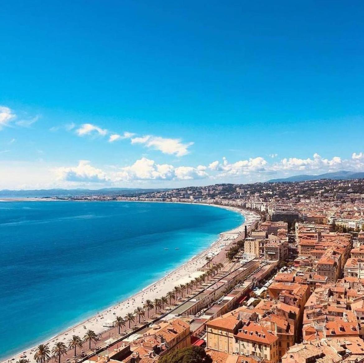 Le Riviera Collection, Signature Collection By Western