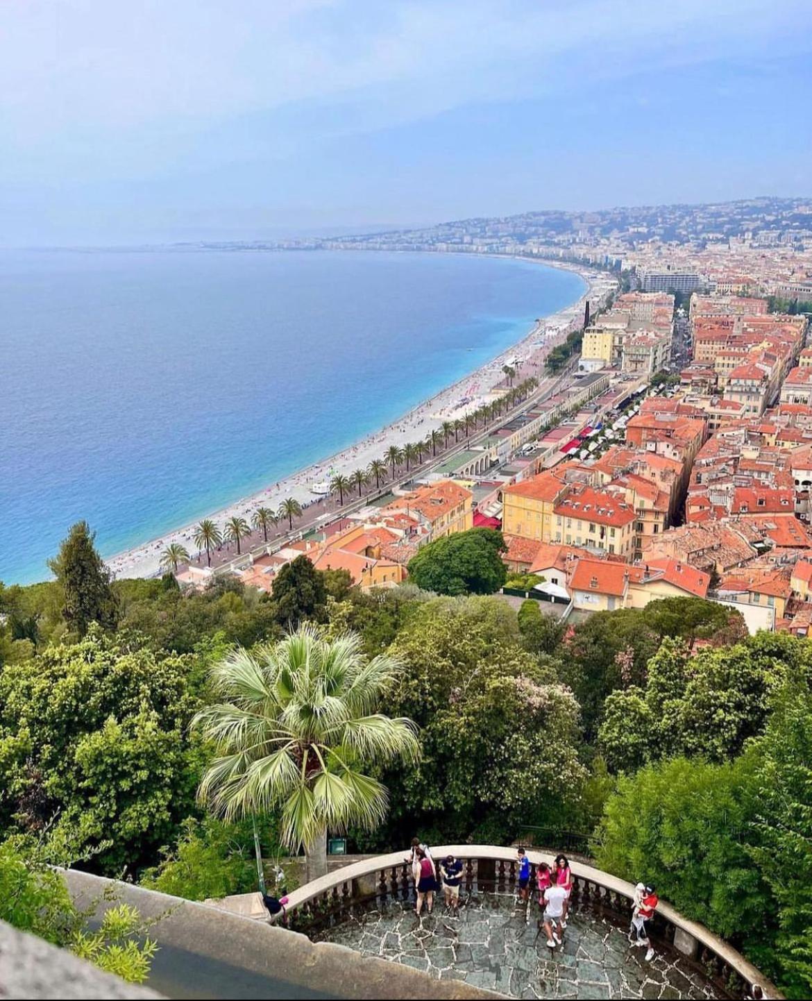 Le Riviera Collection, Signature Collection By Western 4* Nice