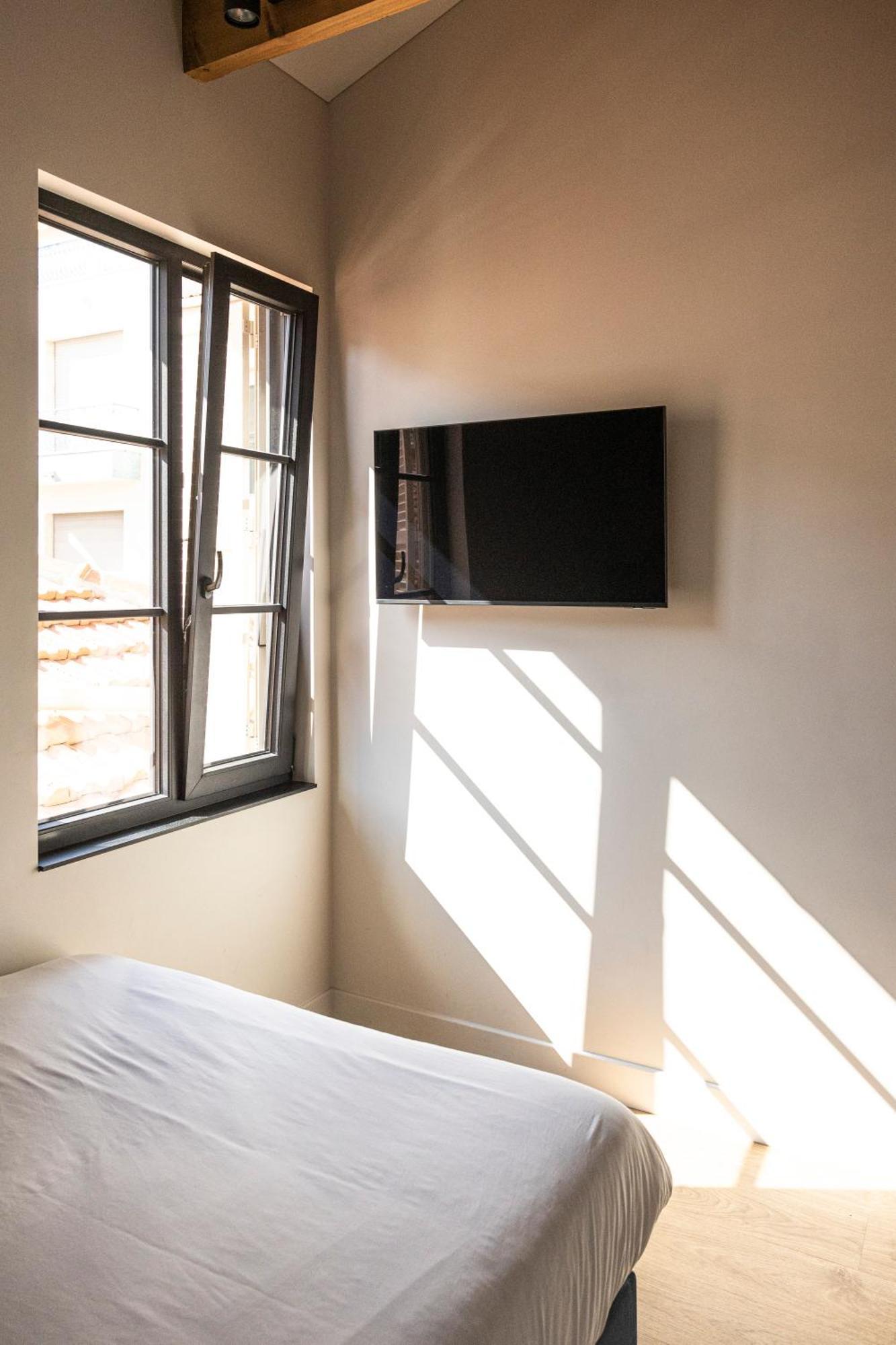 Centrum Hostel