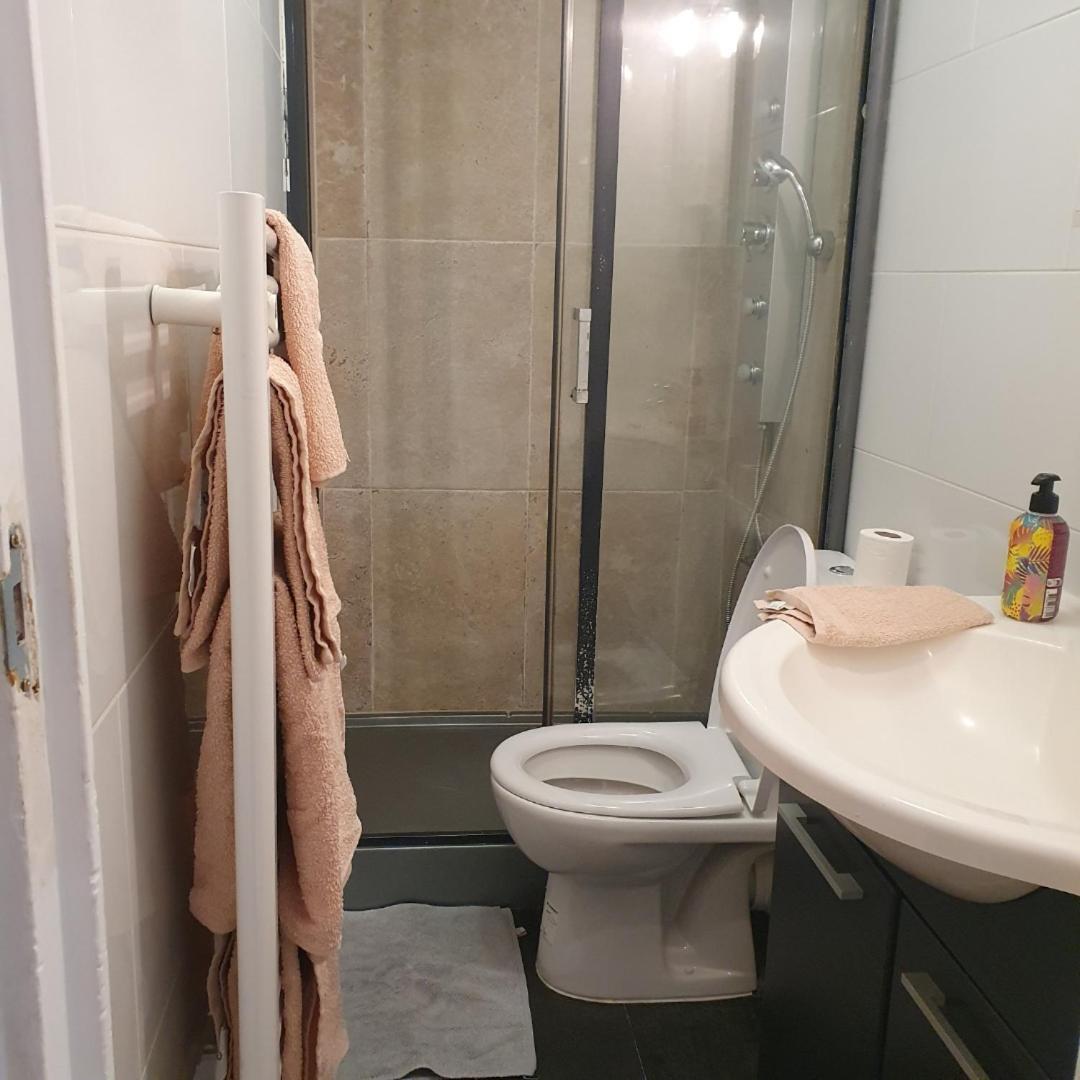 Hanna Apartment
